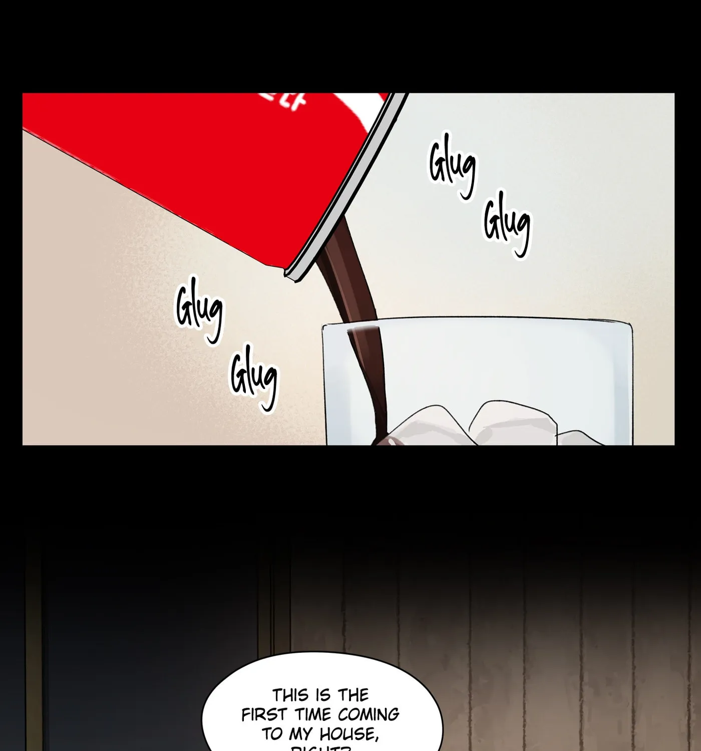 Home (Ep) Chapter 22 page 41 - 