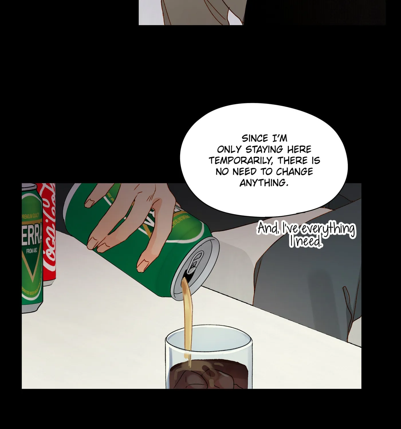 Home (Ep) Chapter 22 page 44 - 