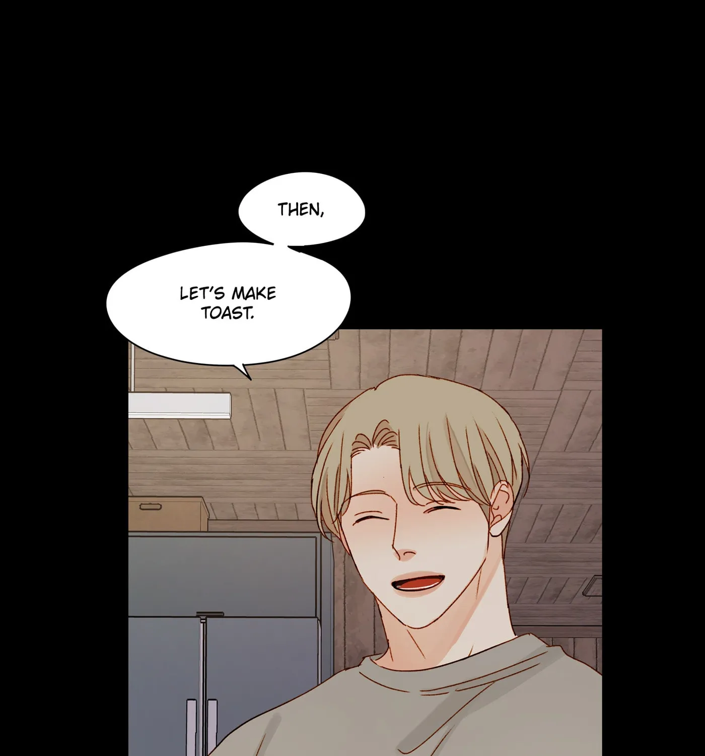 Home (Ep) Chapter 22 page 45 - 