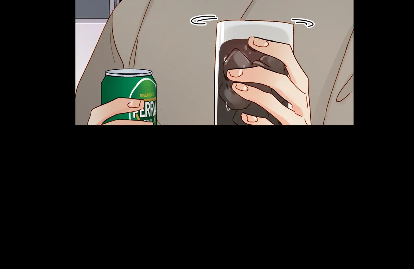 Home (Ep) Chapter 22 page 46 - 