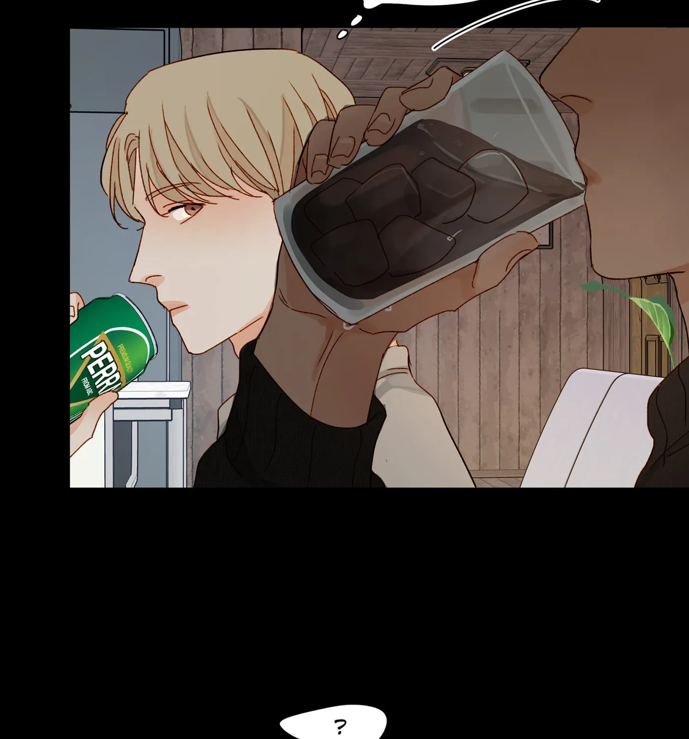 Home (Ep) Chapter 22 page 48 - 