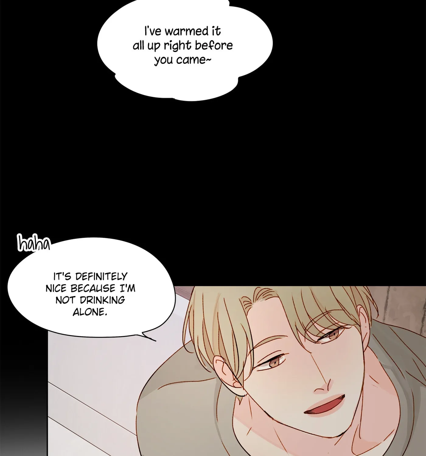 Home (Ep) Chapter 22 page 51 - 