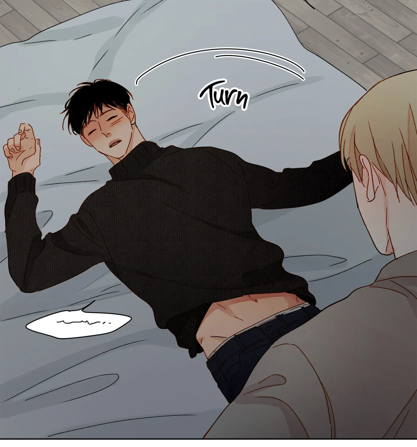 Home (Ep) Chapter 22 page 57 - 