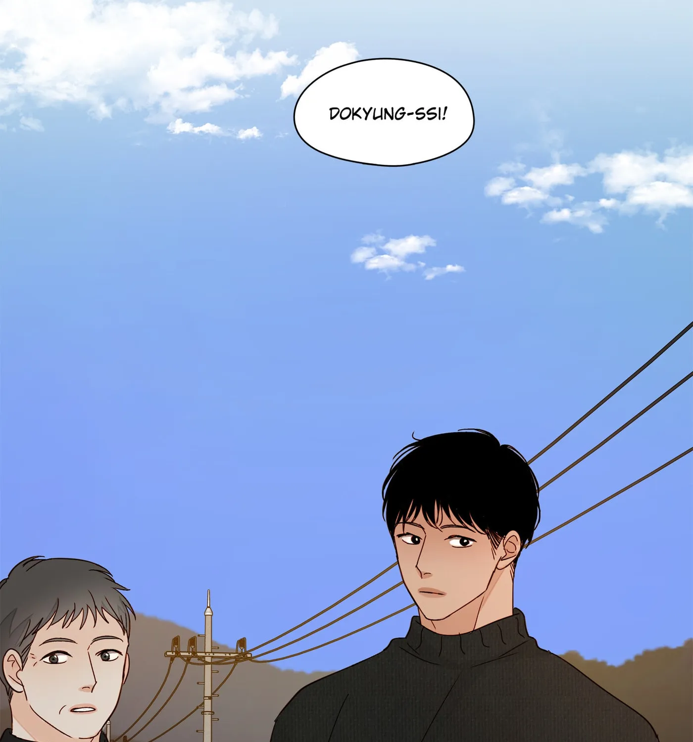 Home (Ep) Chapter 22 page 7 - 