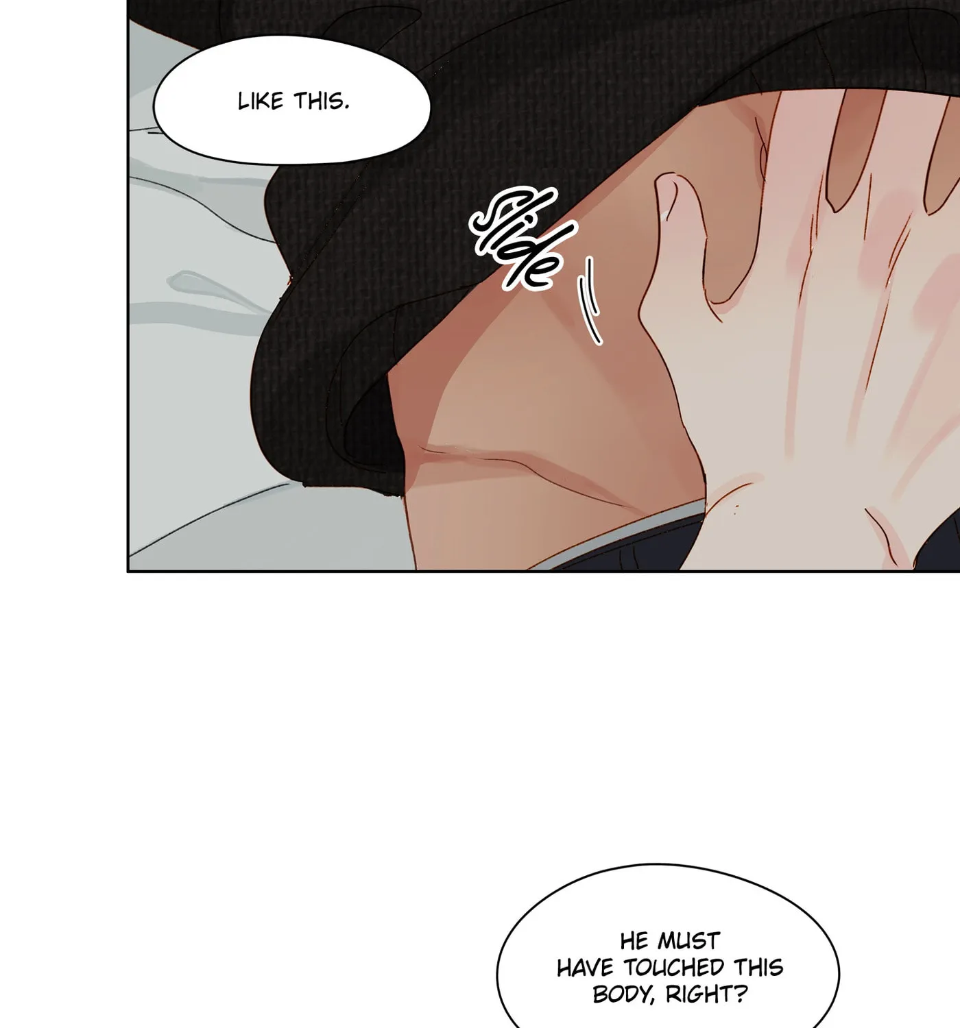 Home (Ep) Chapter 22 page 62 - 