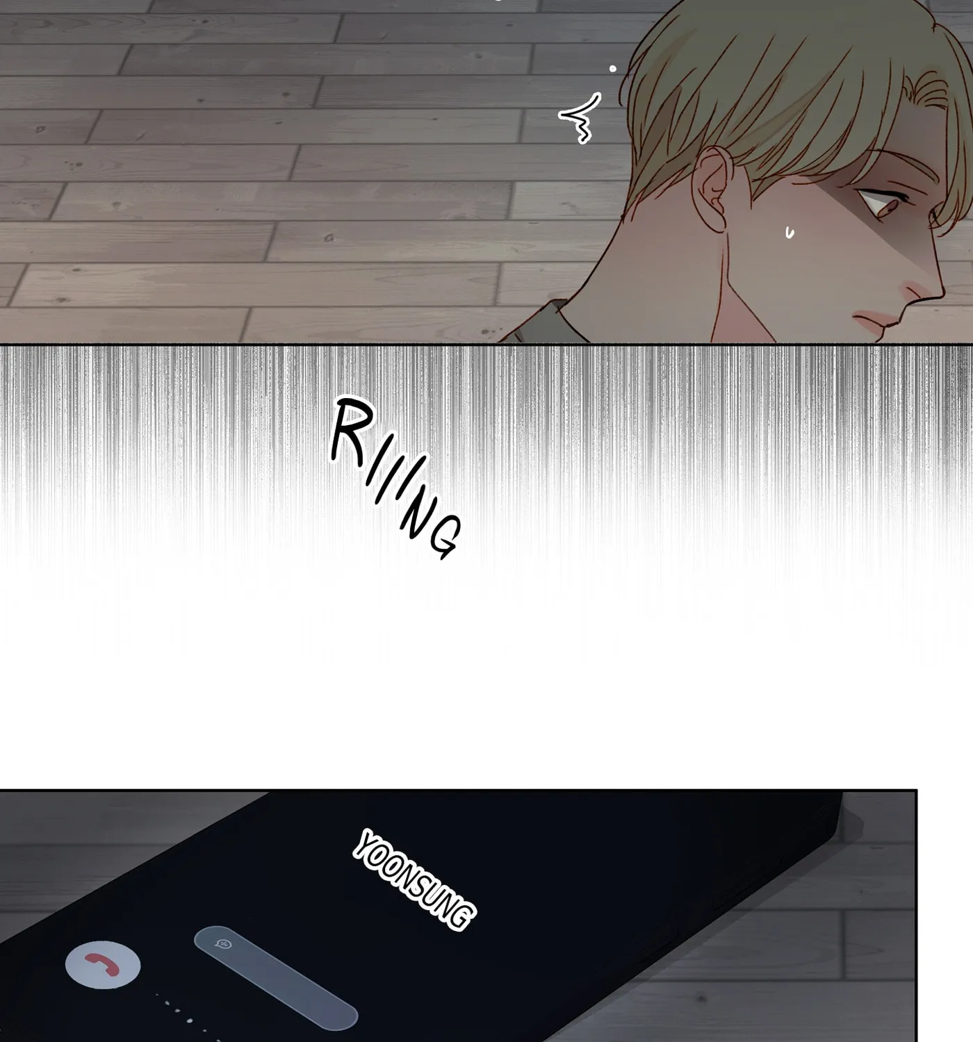 Home (Ep) Chapter 22 page 74 - 