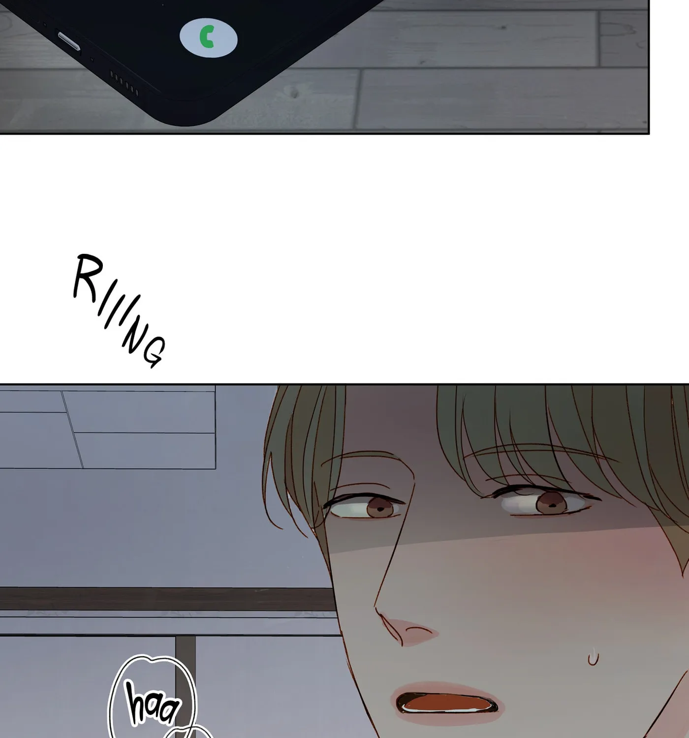 Home (Ep) Chapter 22 page 75 - 