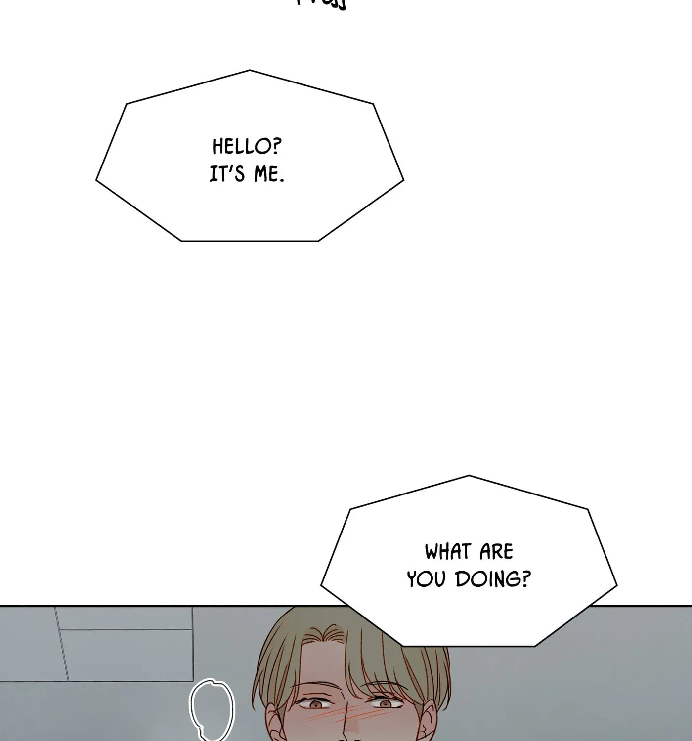 Home (Ep) Chapter 22 page 78 - 