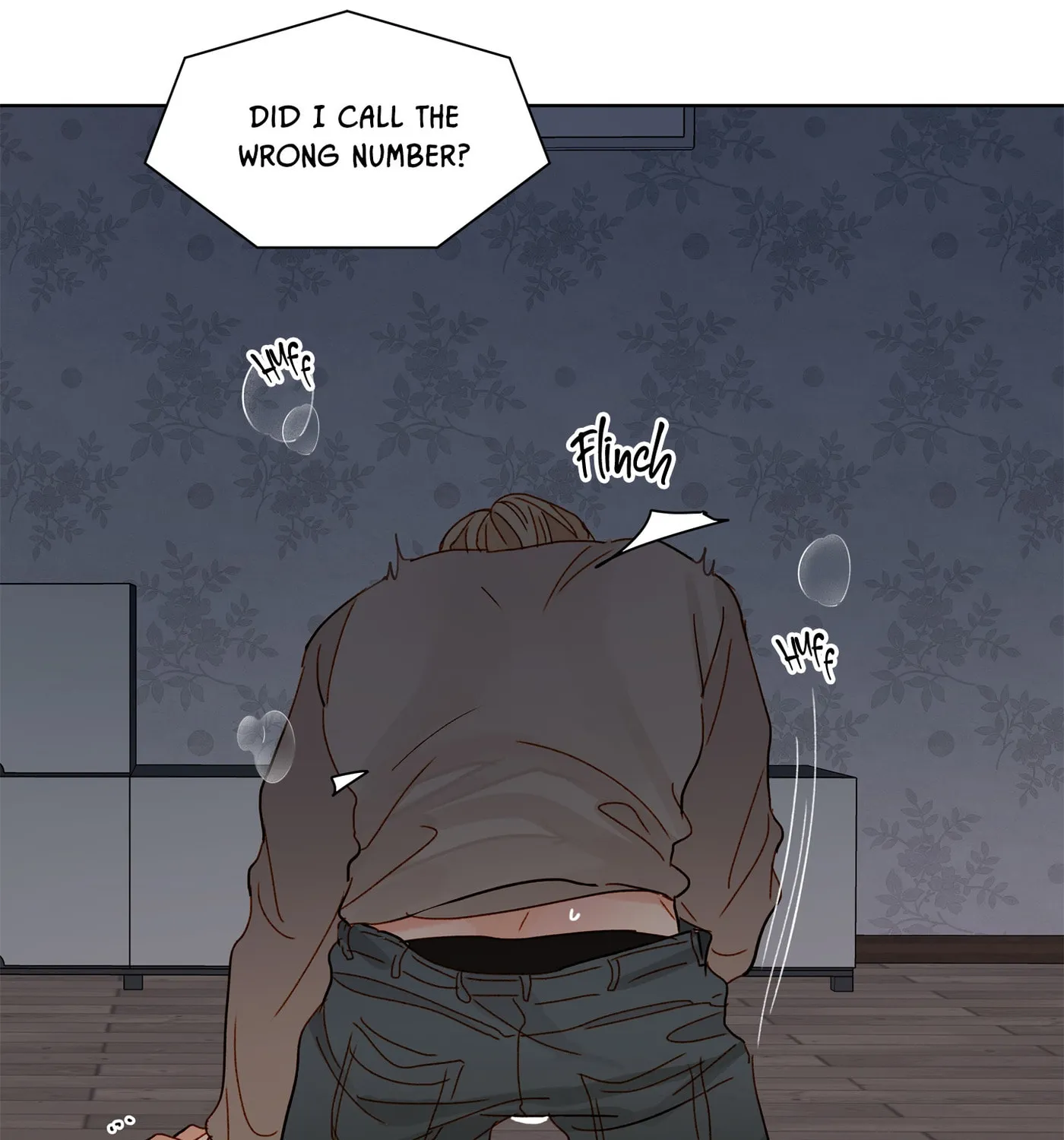 Home (Ep) Chapter 22 page 83 - 