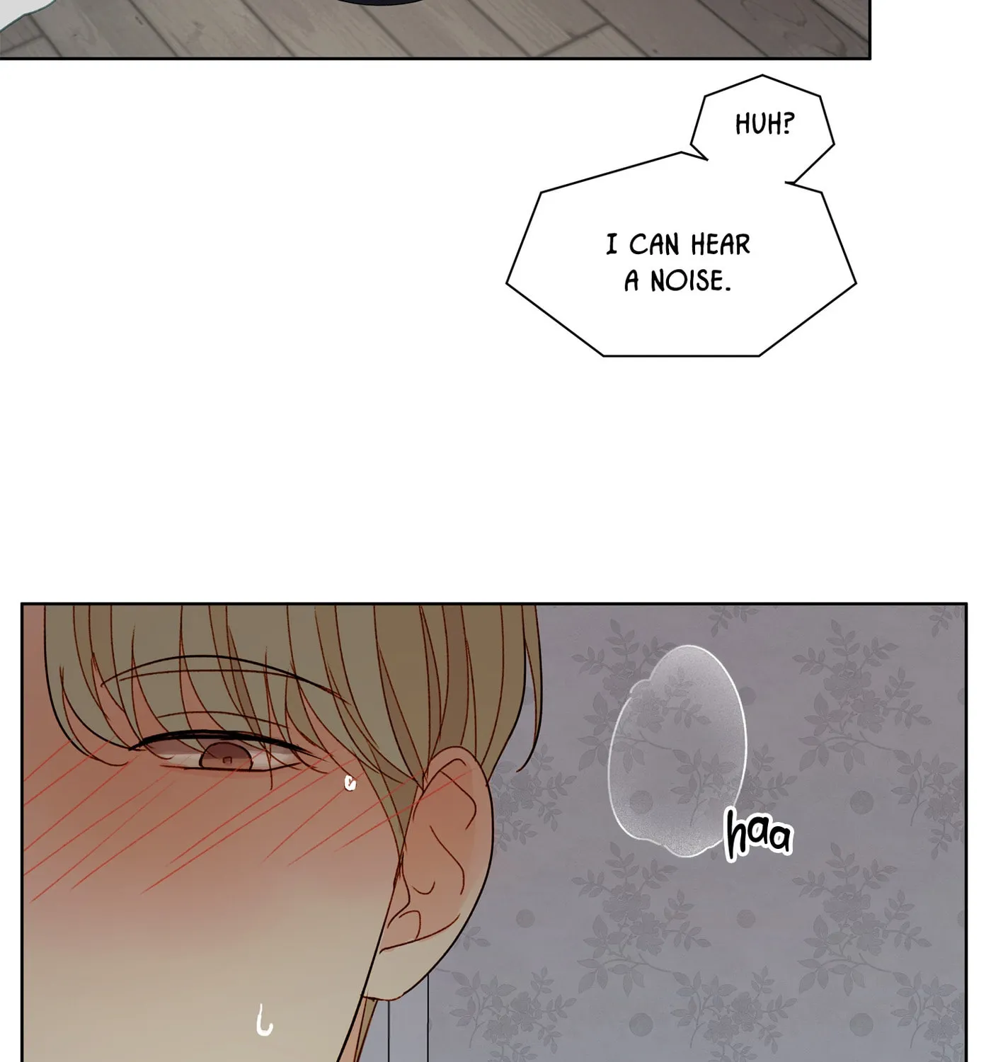 Home (Ep) Chapter 22 page 85 - 