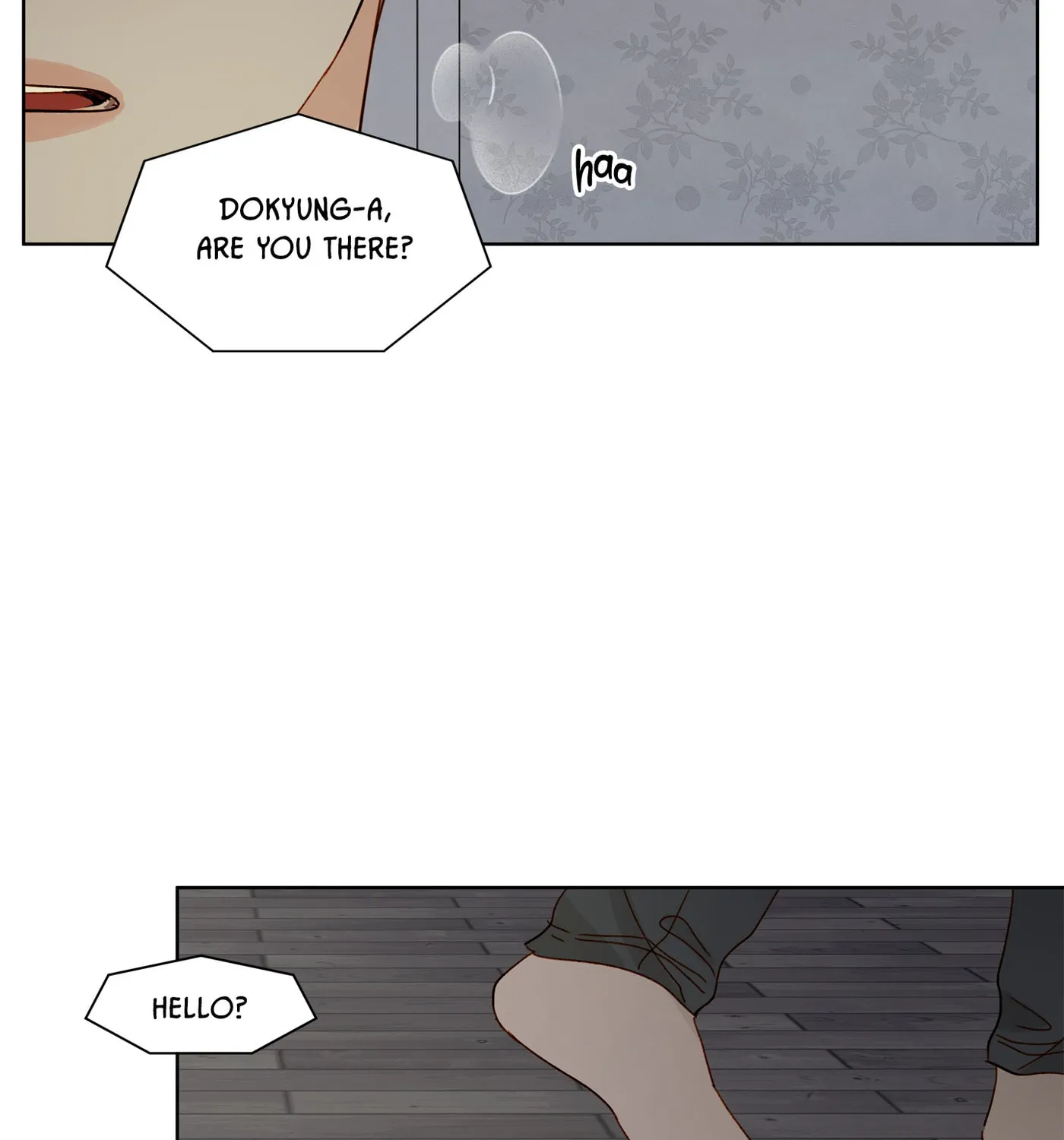 Home (Ep) Chapter 22 page 86 - 
