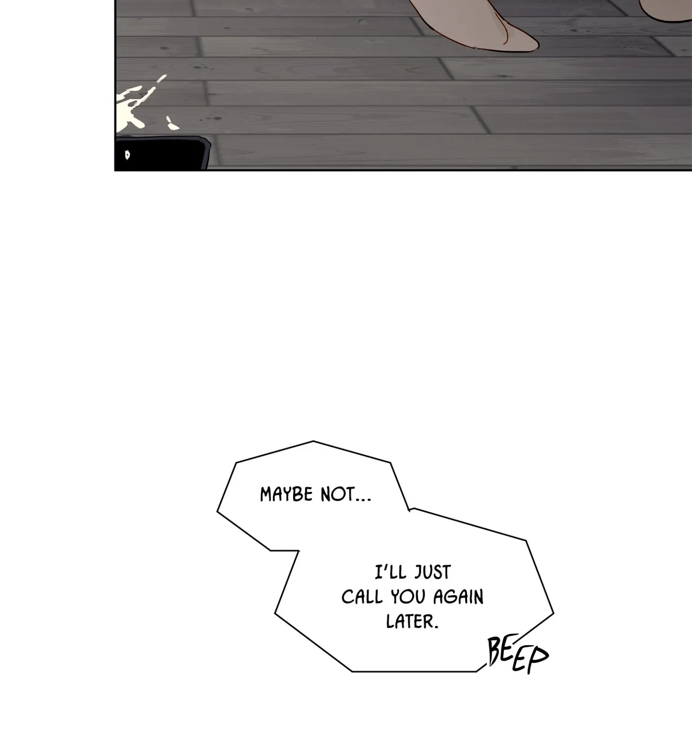 Home (Ep) Chapter 22 page 87 - 