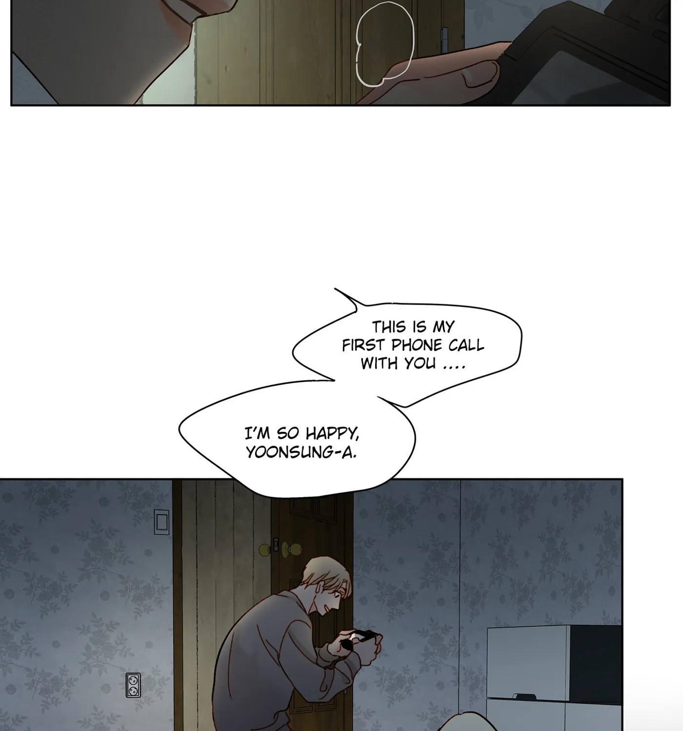 Home (Ep) Chapter 22 page 92 - 