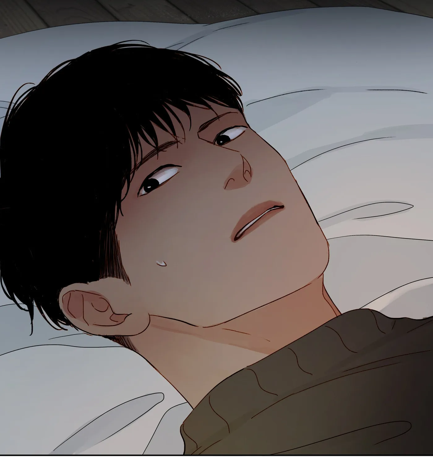 Home (Ep) Chapter 22 page 94 - 