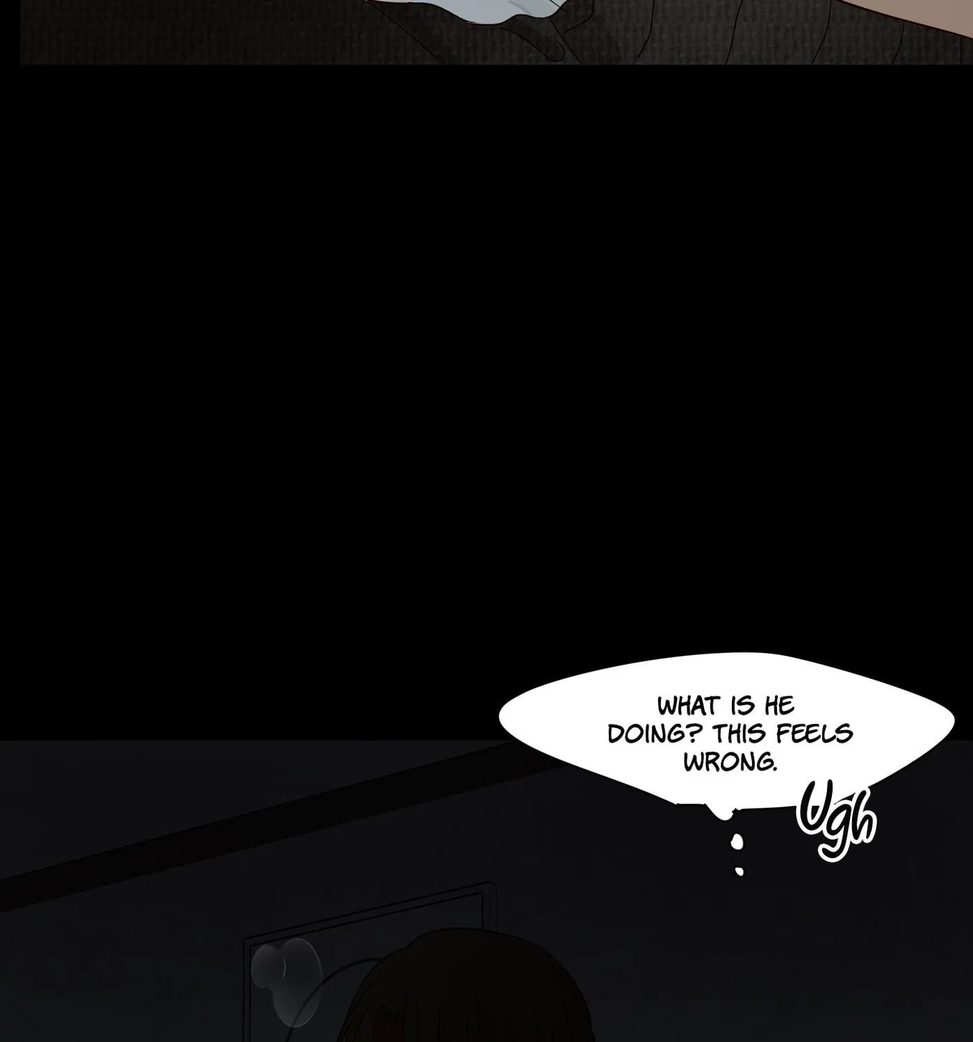 Home (Ep) Chapter 23 page 12 - 
