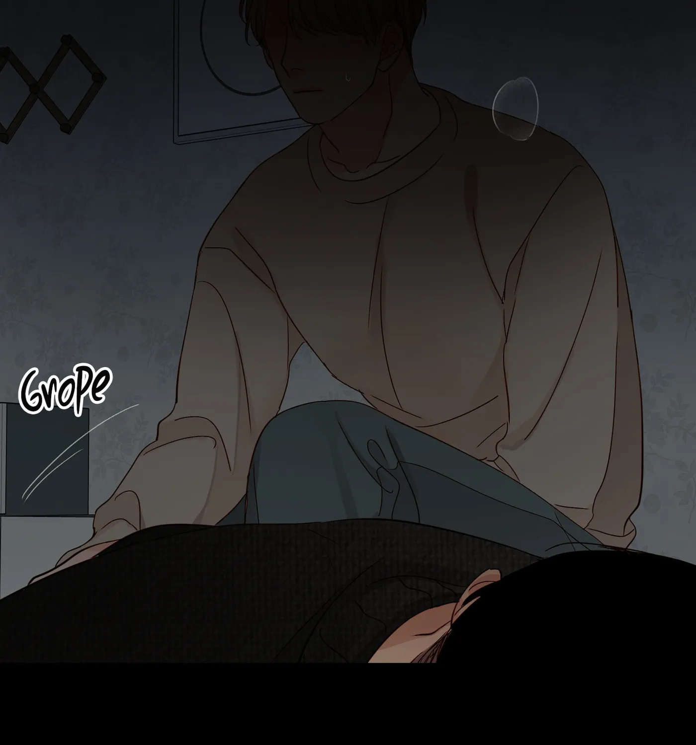 Home (Ep) Chapter 23 page 13 - 