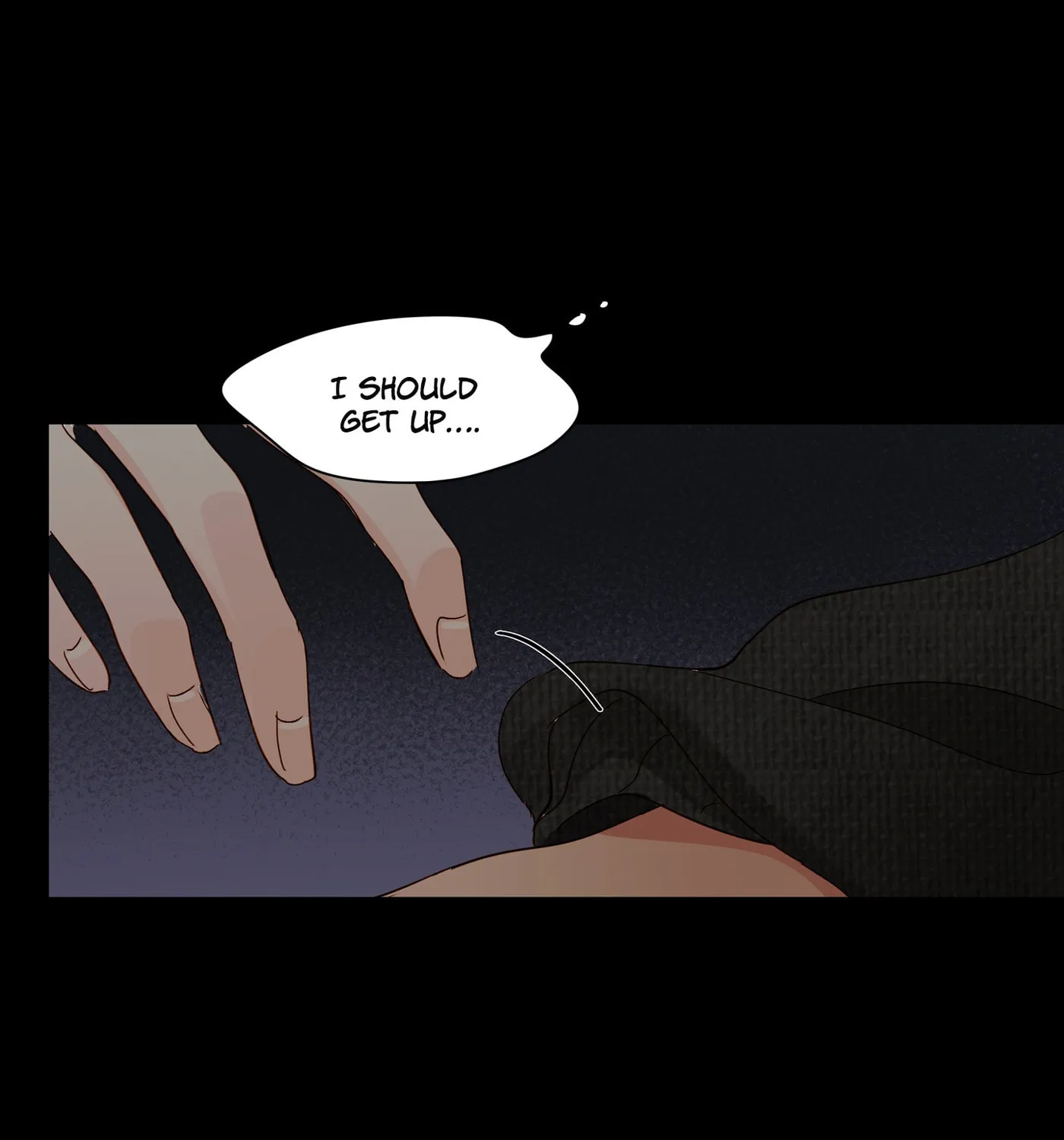 Home (Ep) Chapter 23 page 14 - 
