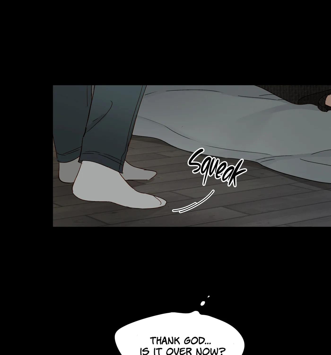 Home (Ep) Chapter 23 page 16 - 