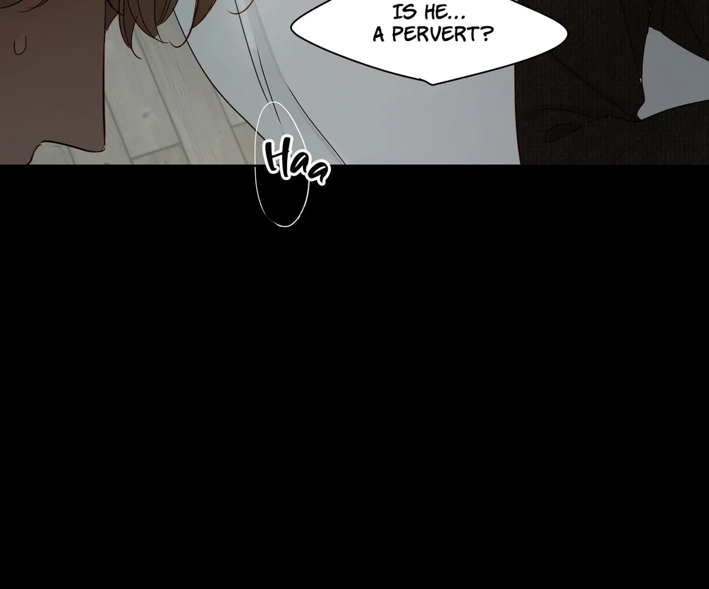 Home (Ep) Chapter 23 page 20 - 