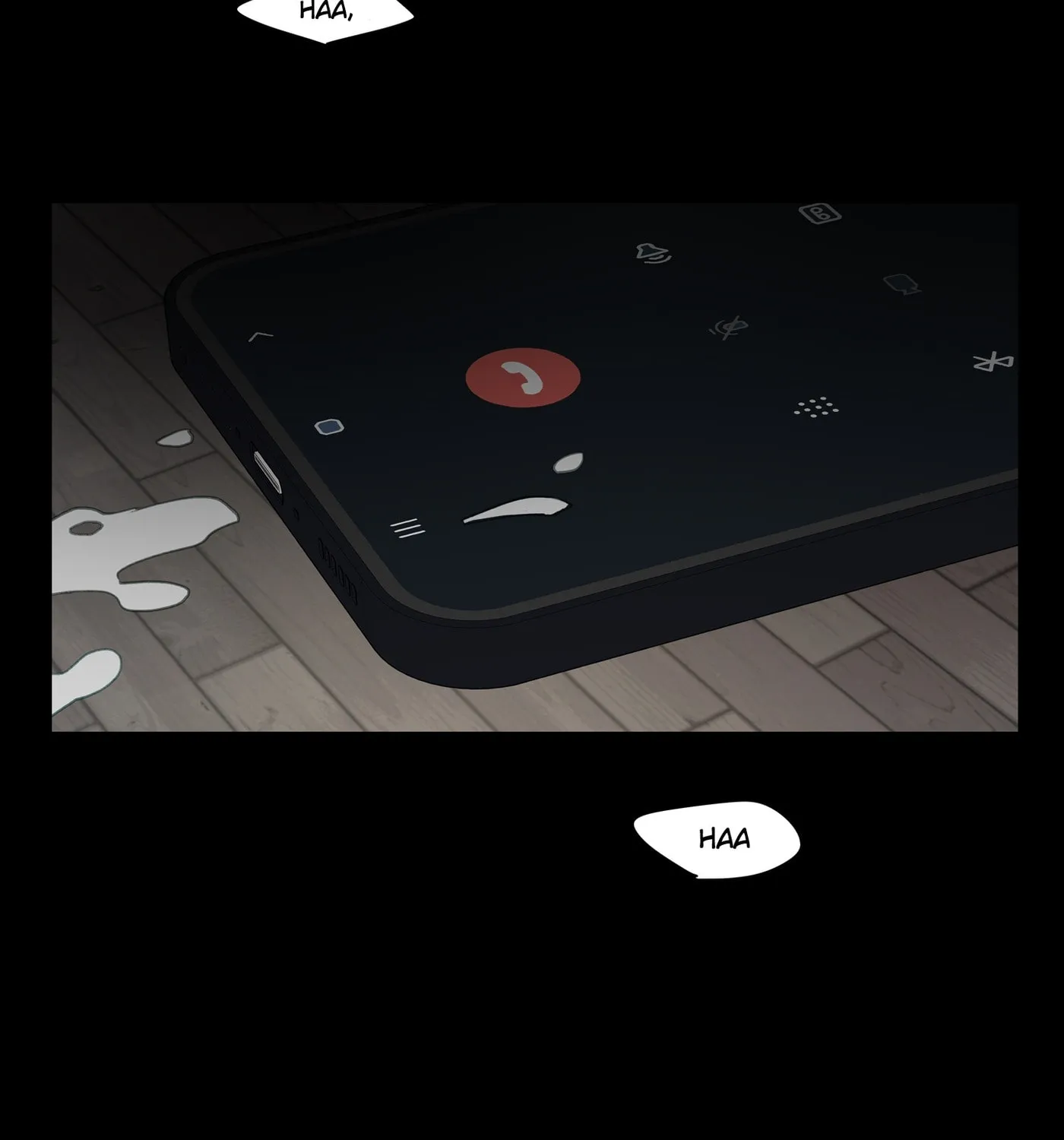 Home (Ep) Chapter 23 page 25 - 