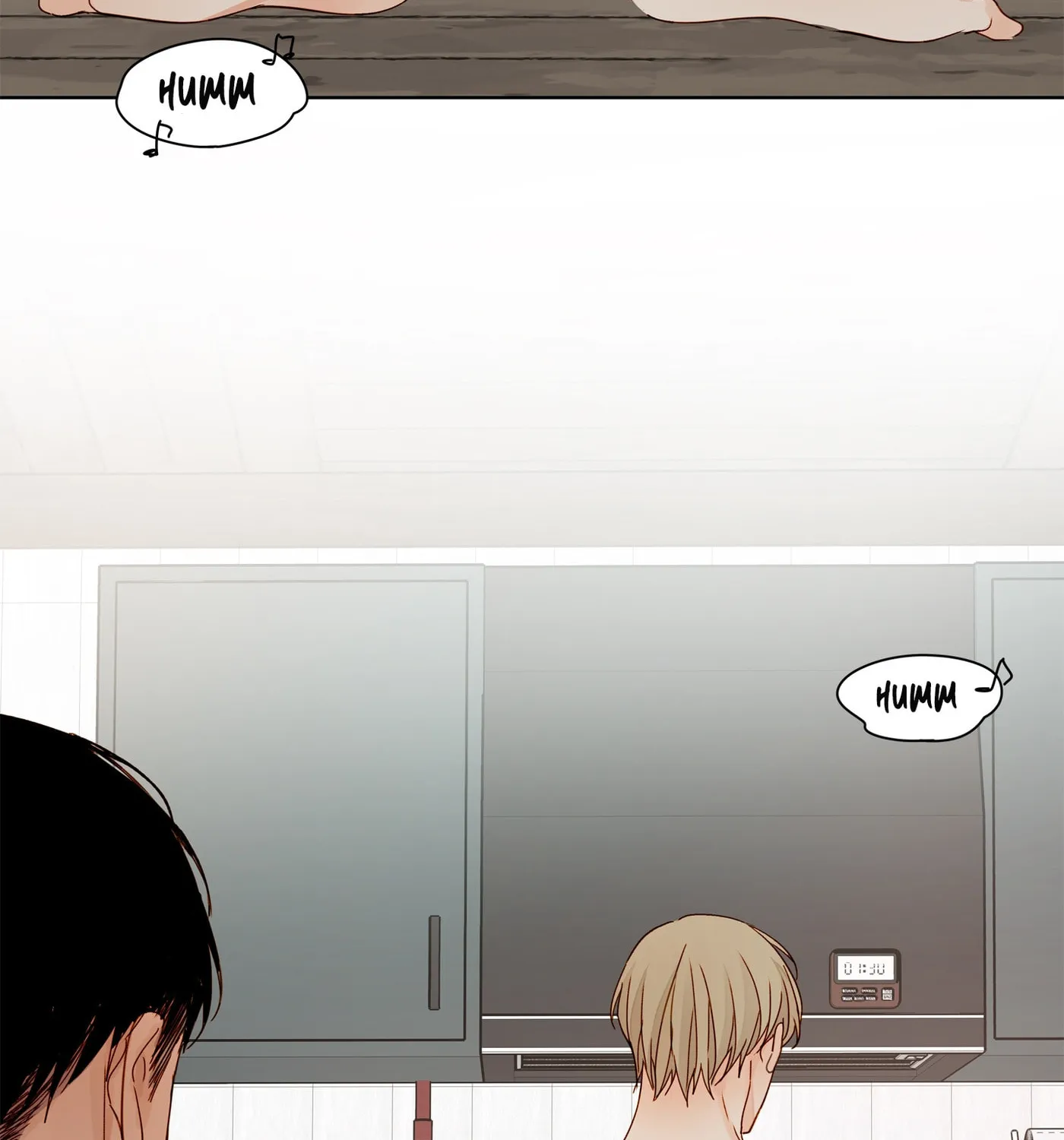 Home (Ep) Chapter 23 page 39 - 