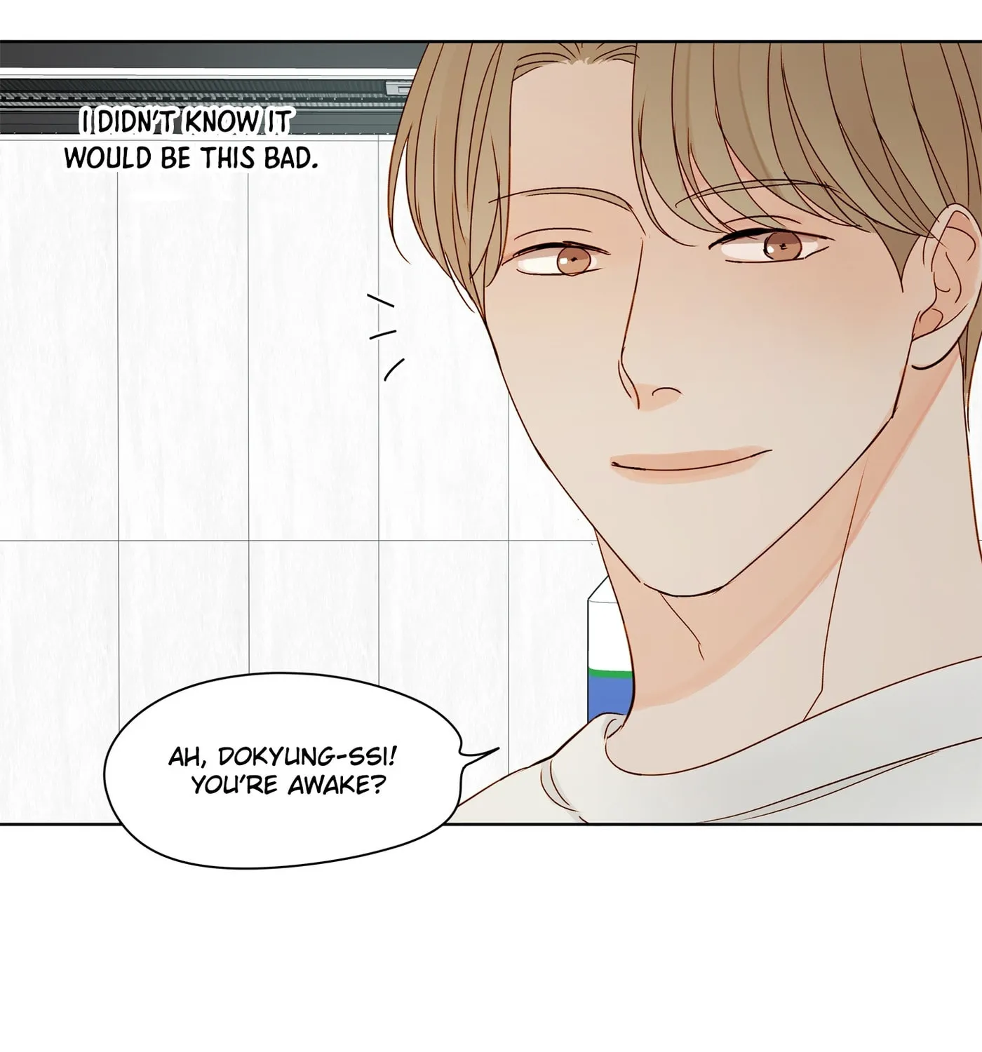 Home (Ep) Chapter 23 page 44 - 