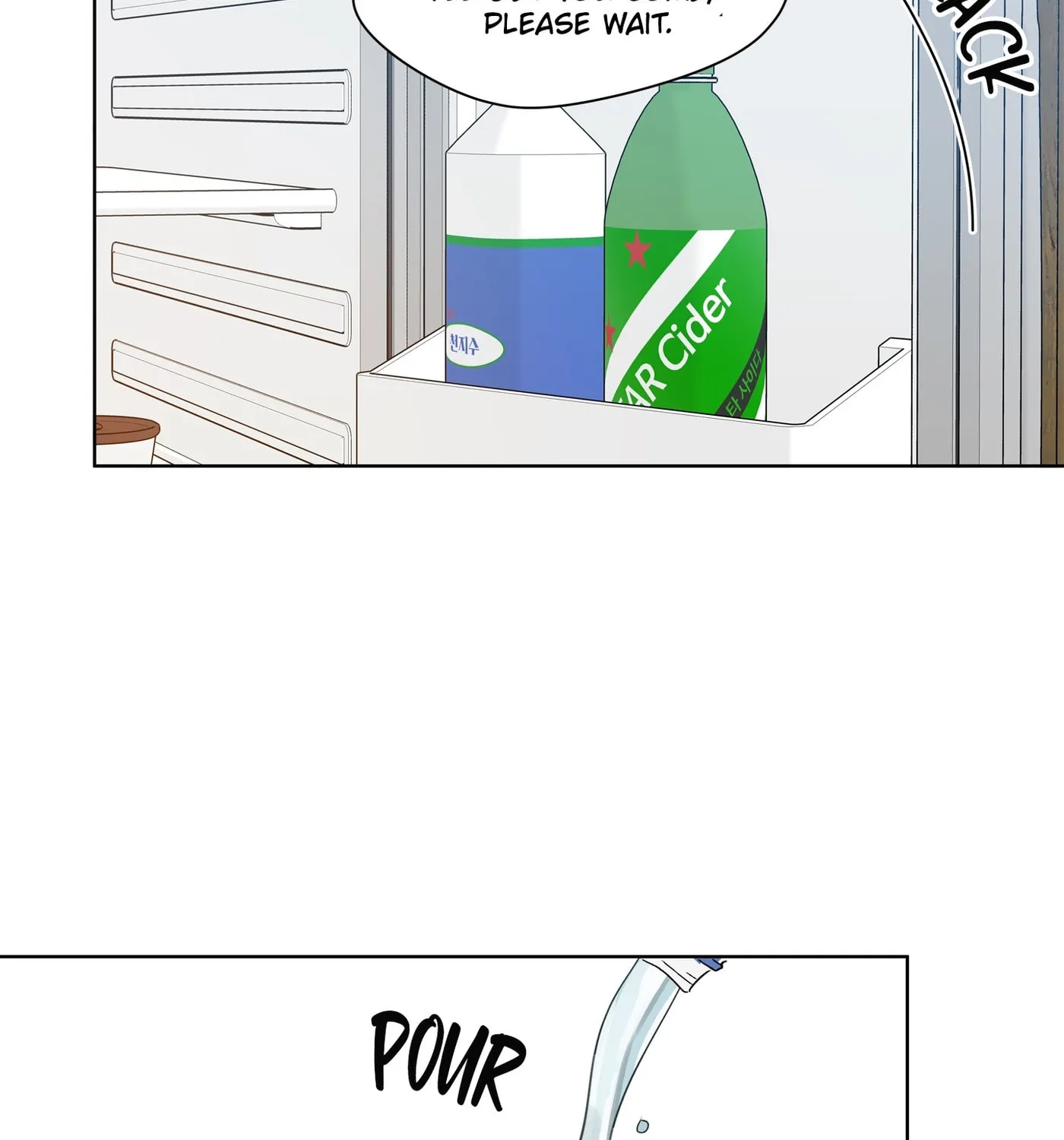 Home (Ep) Chapter 23 page 47 - 