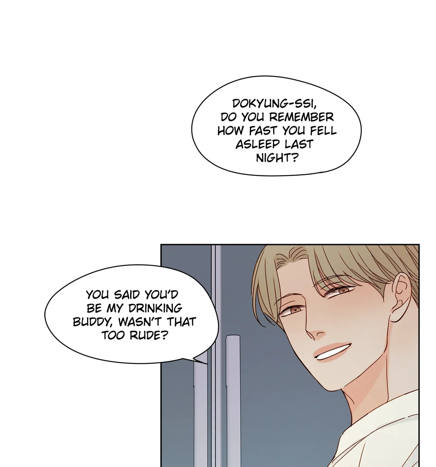 Home (Ep) Chapter 23 page 49 - 