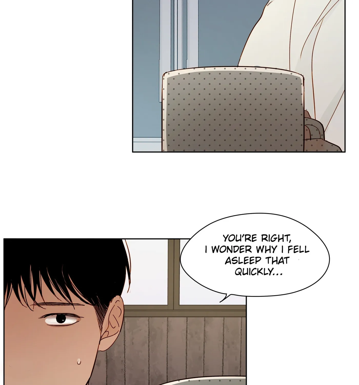 Home (Ep) Chapter 23 page 50 - 