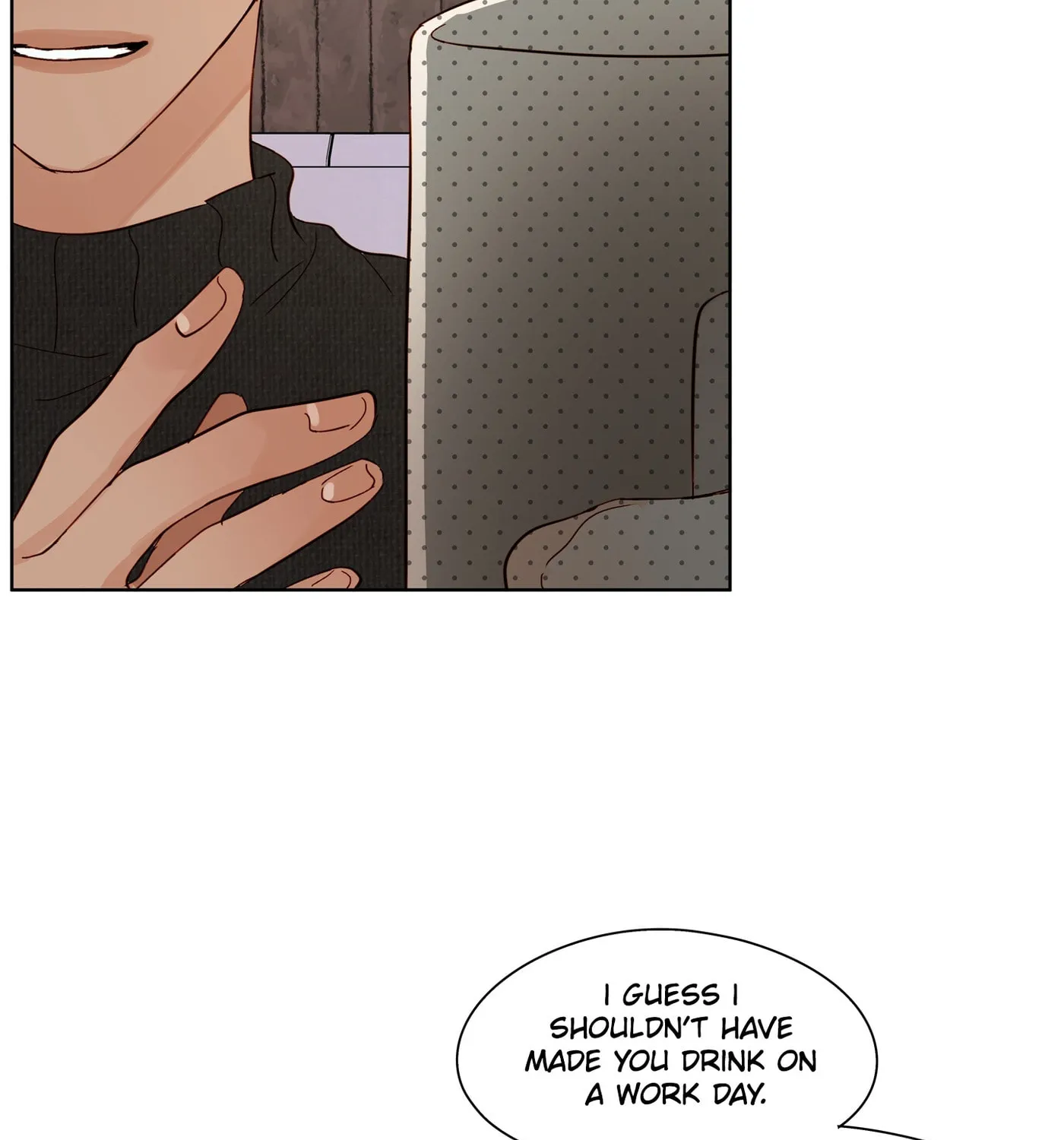 Home (Ep) Chapter 23 page 51 - 