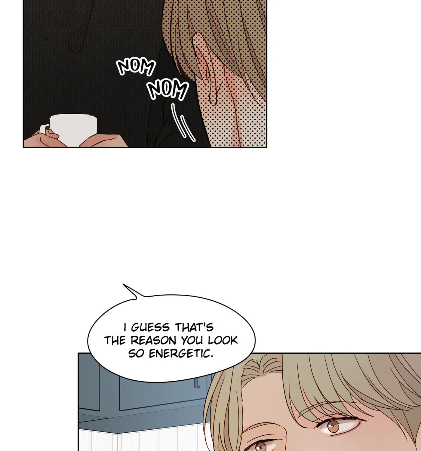 Home (Ep) Chapter 23 page 55 - 