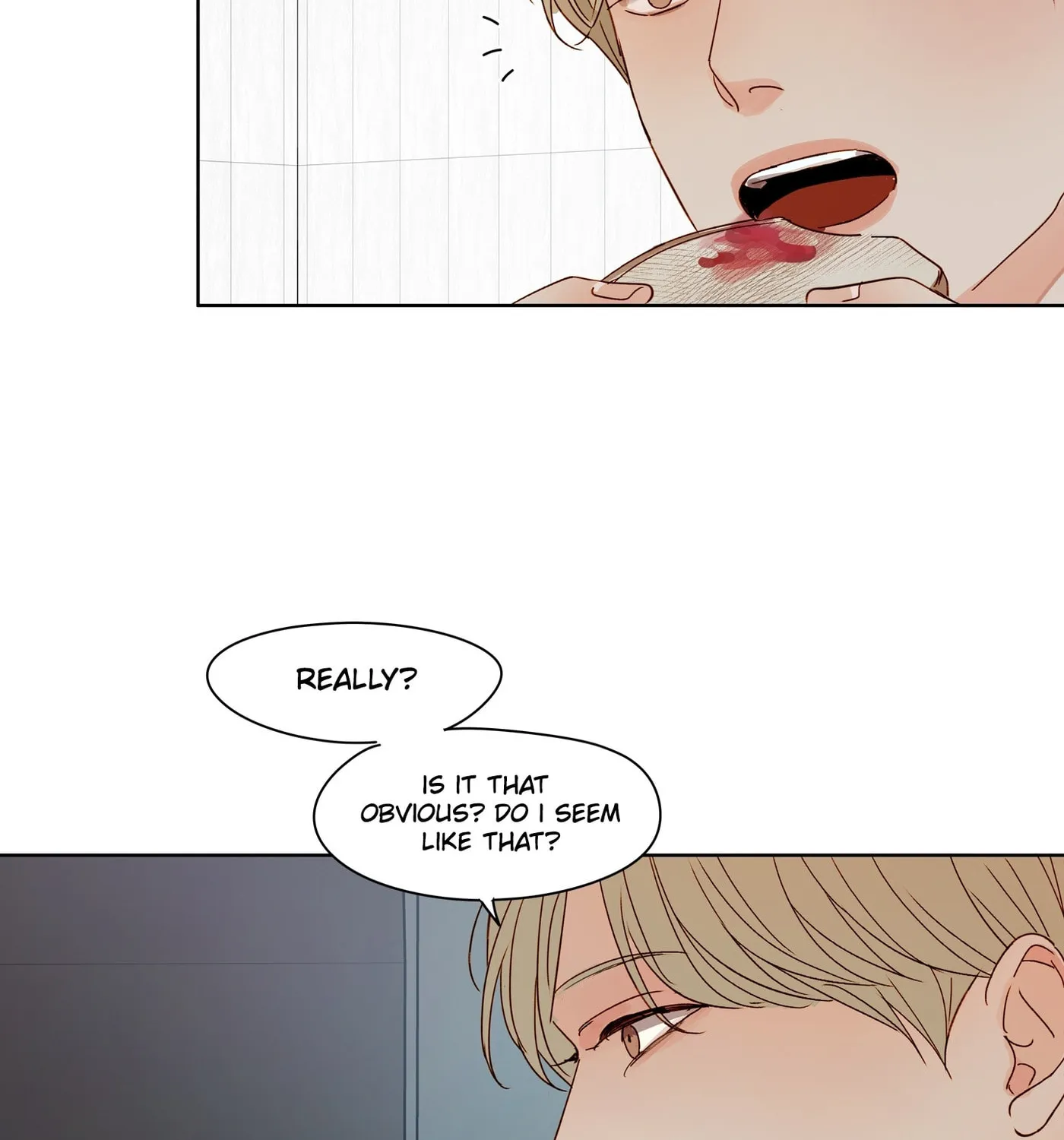 Home (Ep) Chapter 23 page 56 - 