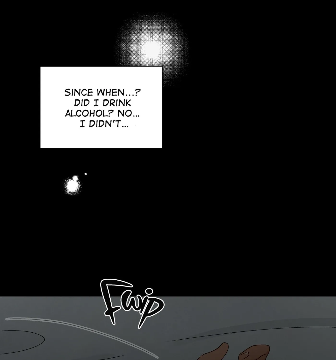 Home (Ep) Chapter 23 page 7 - 