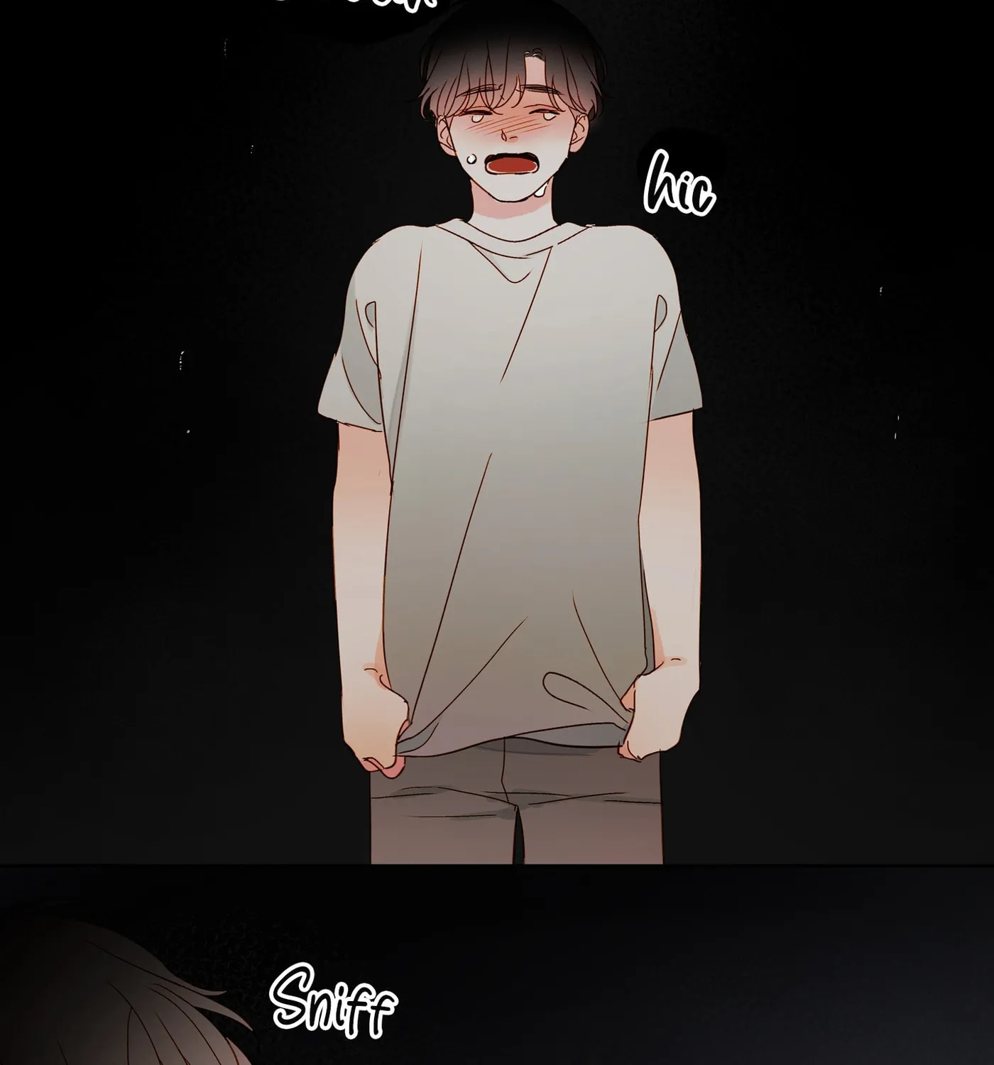Home (Ep) Chapter 23 page 63 - 