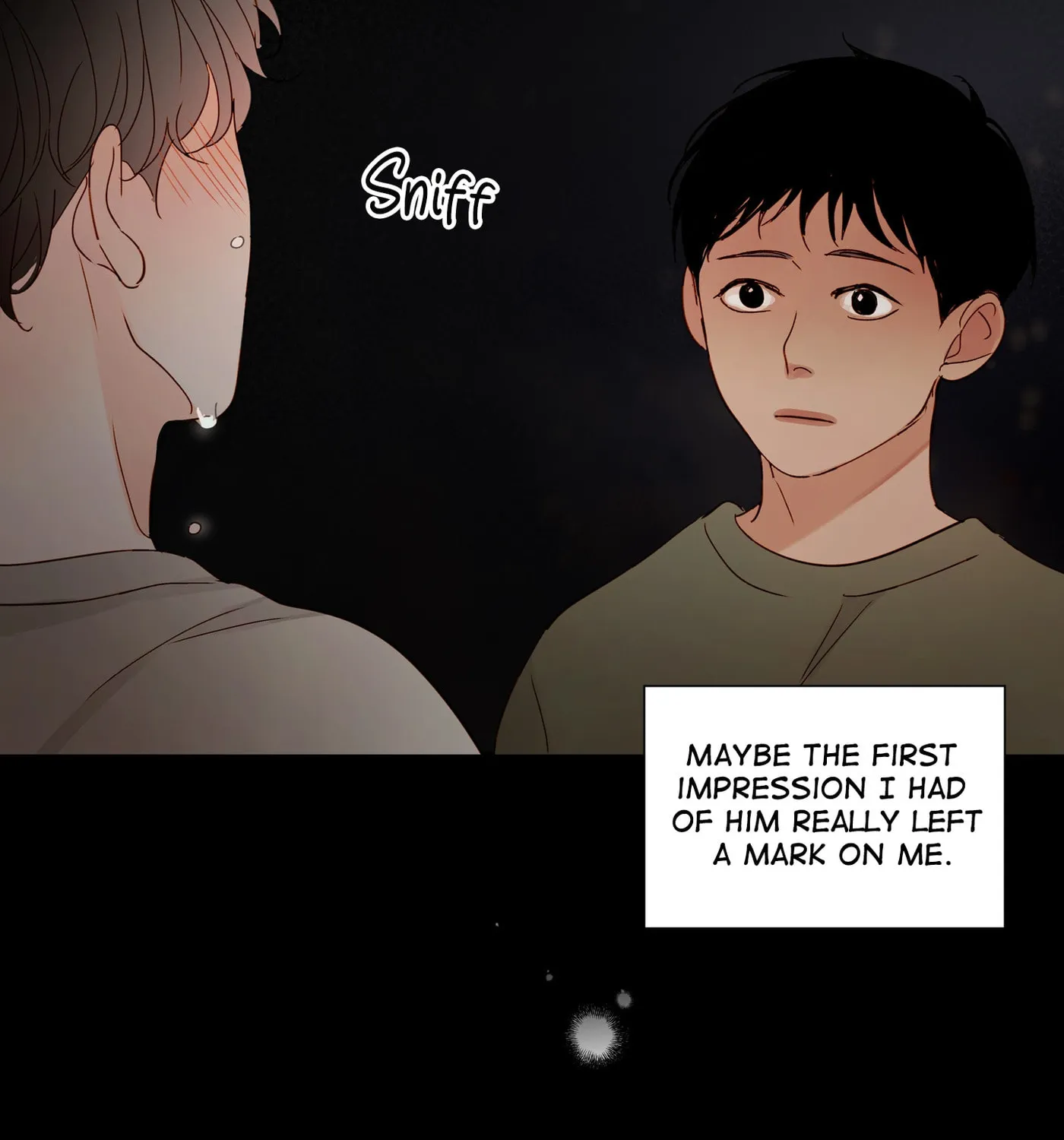Home (Ep) Chapter 23 page 64 - 