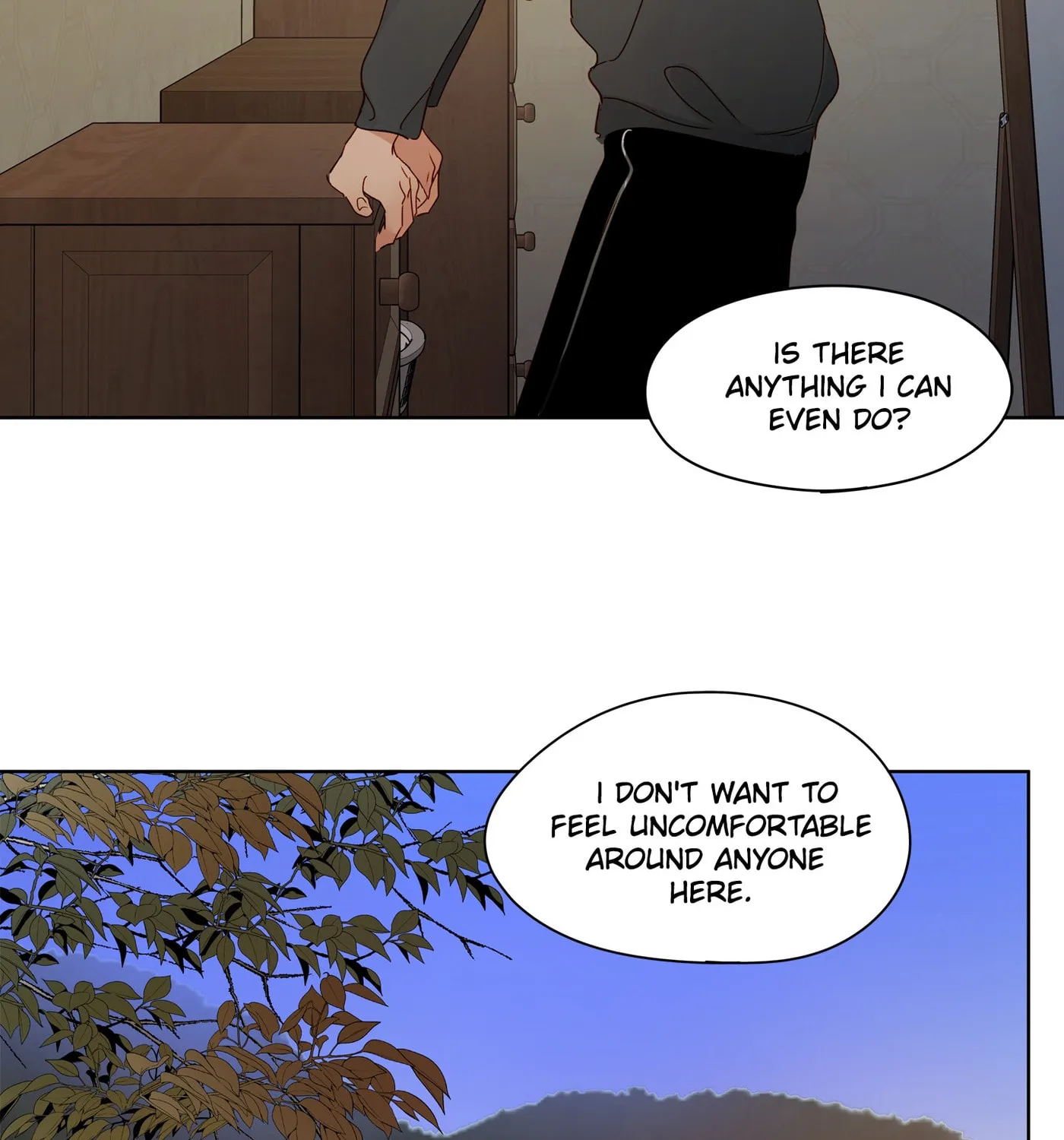Home (Ep) Chapter 23 page 71 - 