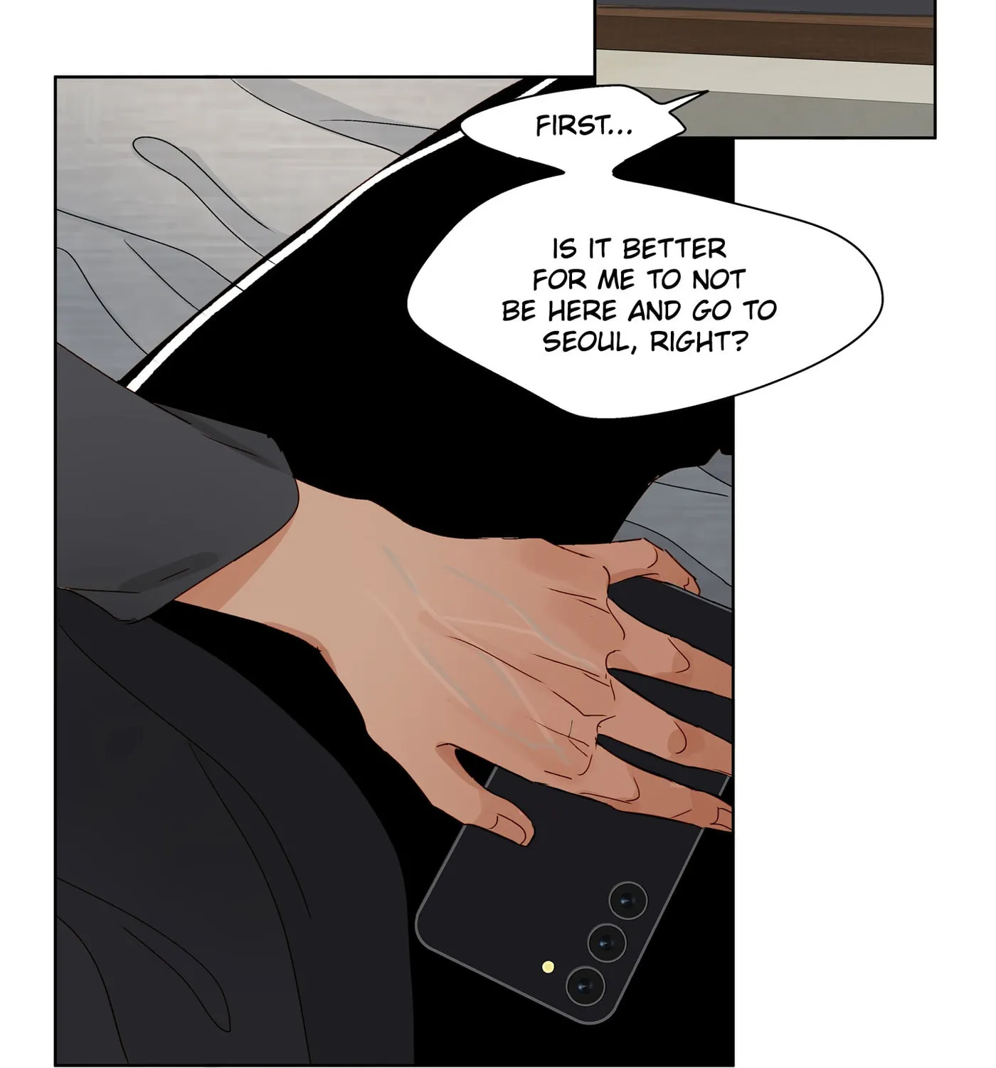 Home (Ep) Chapter 23 page 74 - 