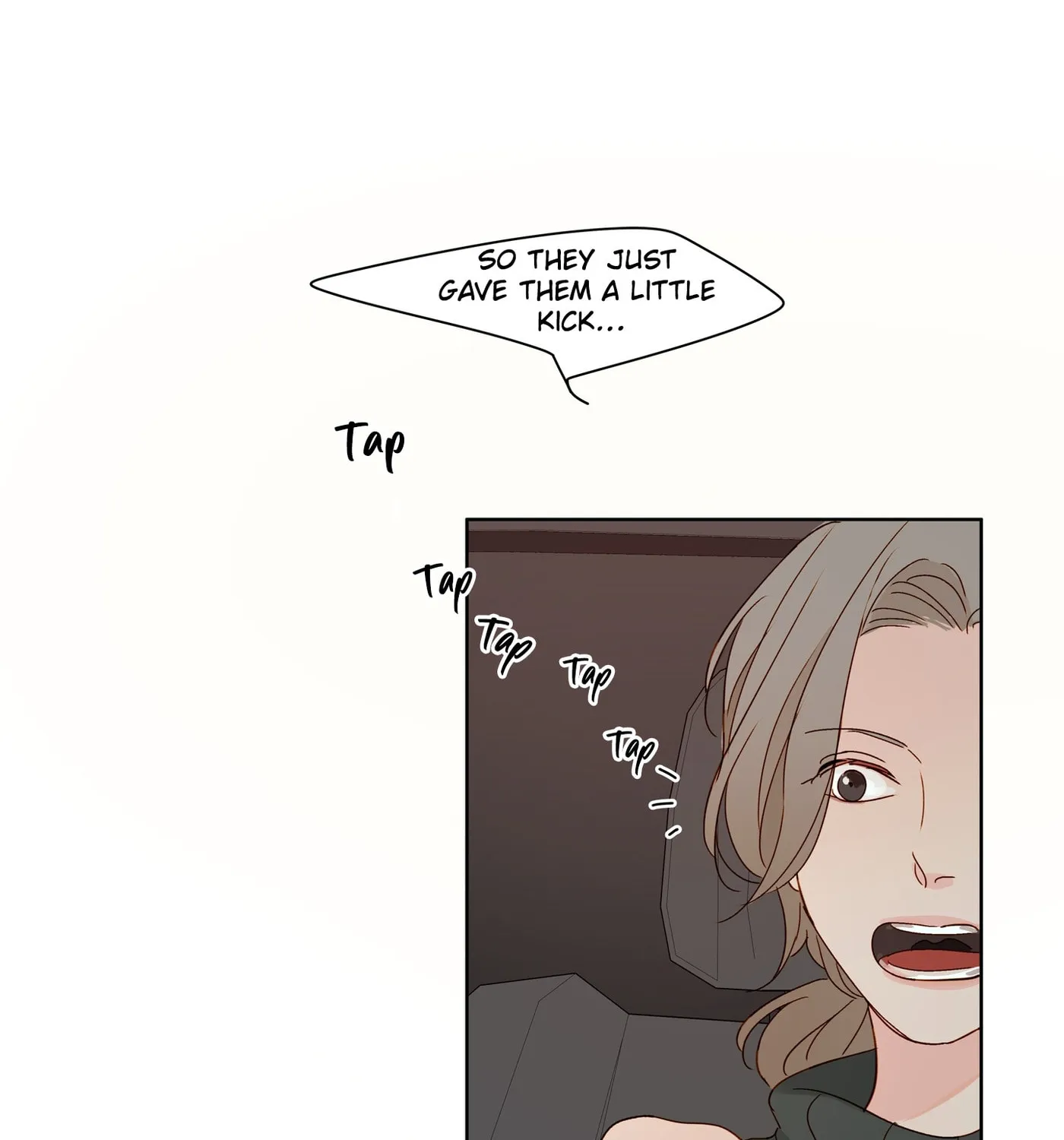 Home (Ep) Chapter 23 page 80 - 