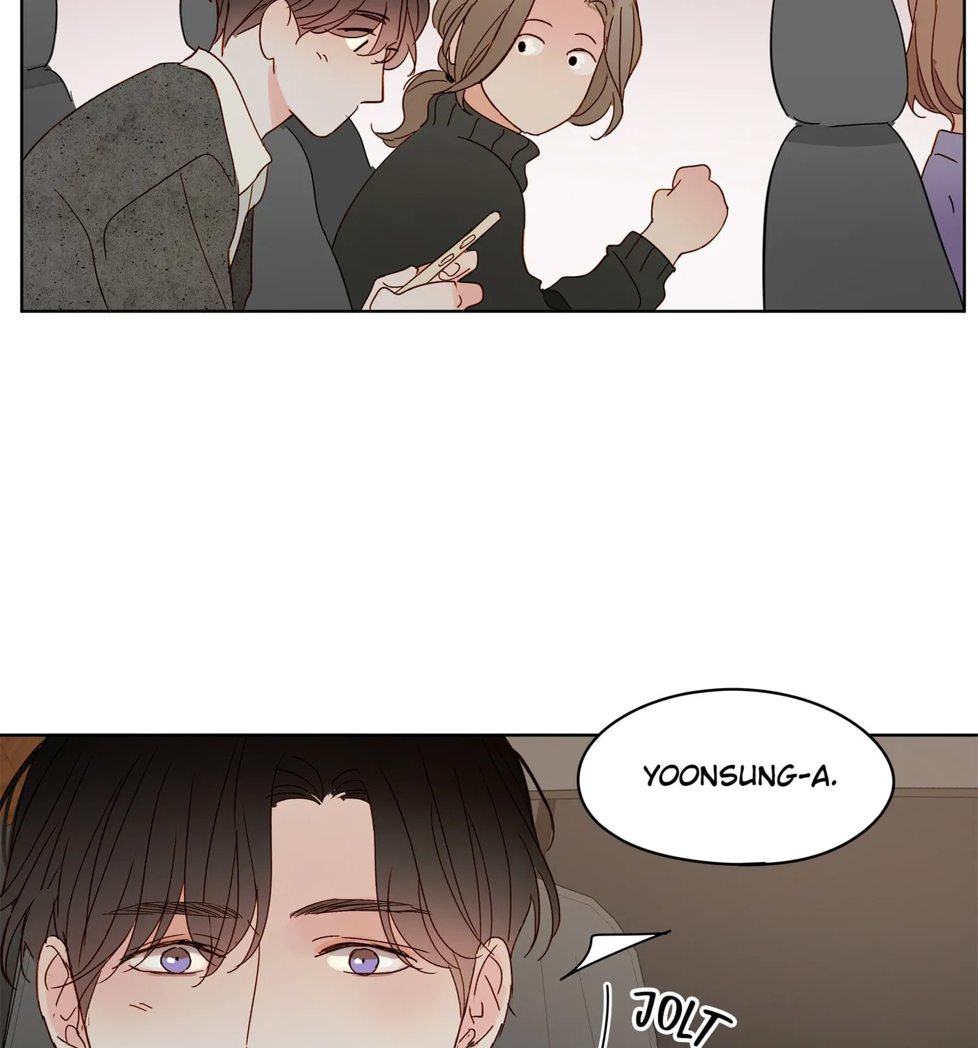 Home (Ep) Chapter 23 page 83 - 