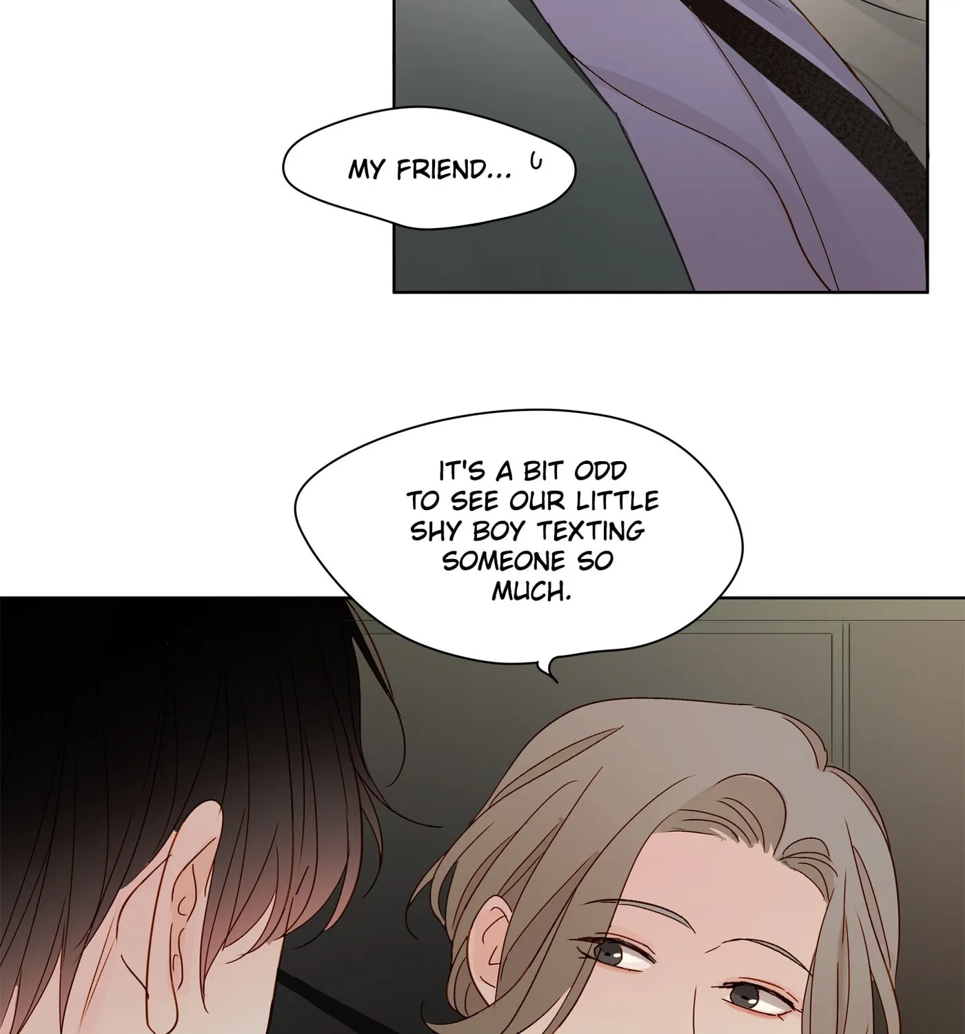 Home (Ep) Chapter 23 page 86 - 