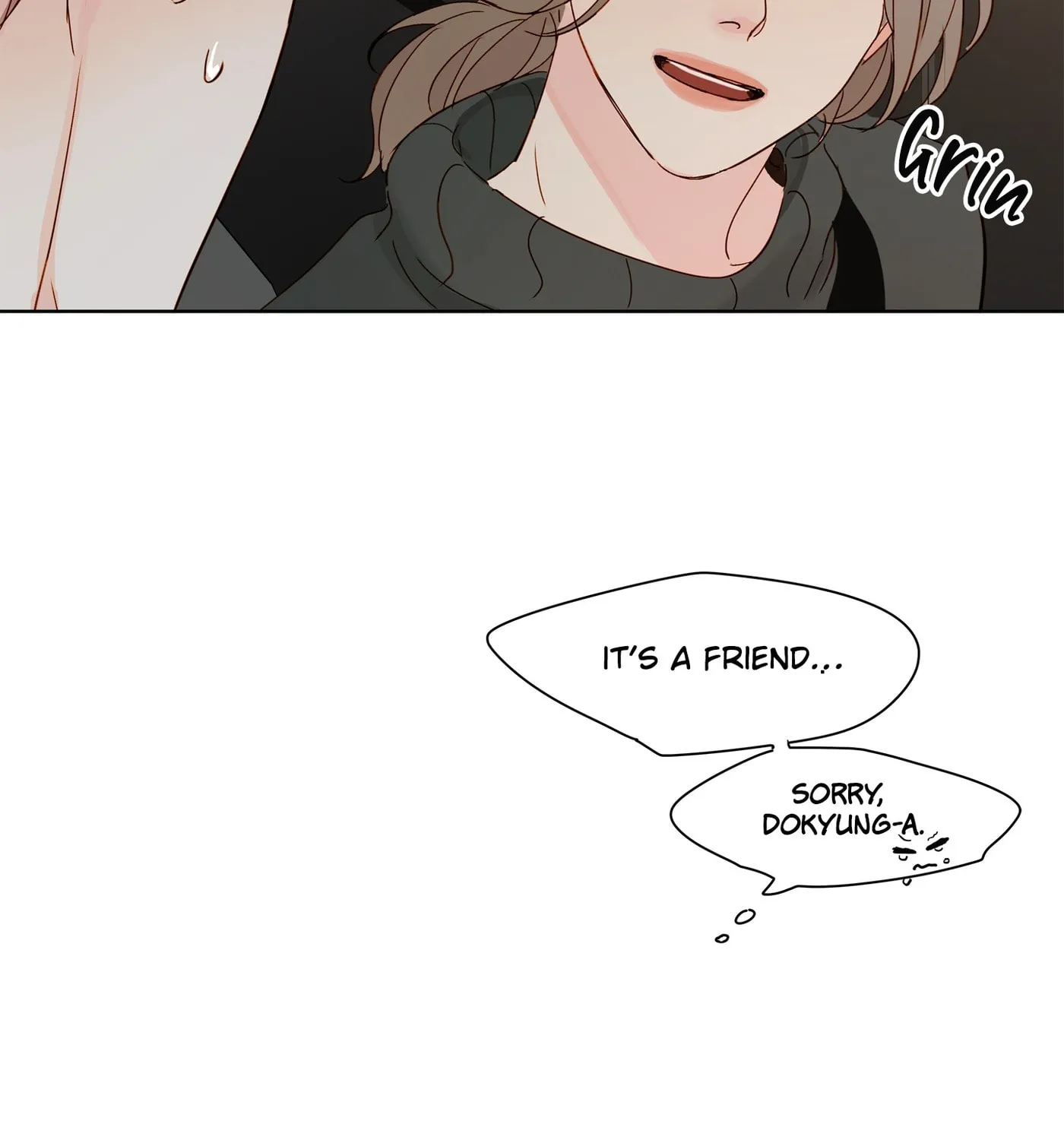 Home (Ep) Chapter 23 page 87 - 