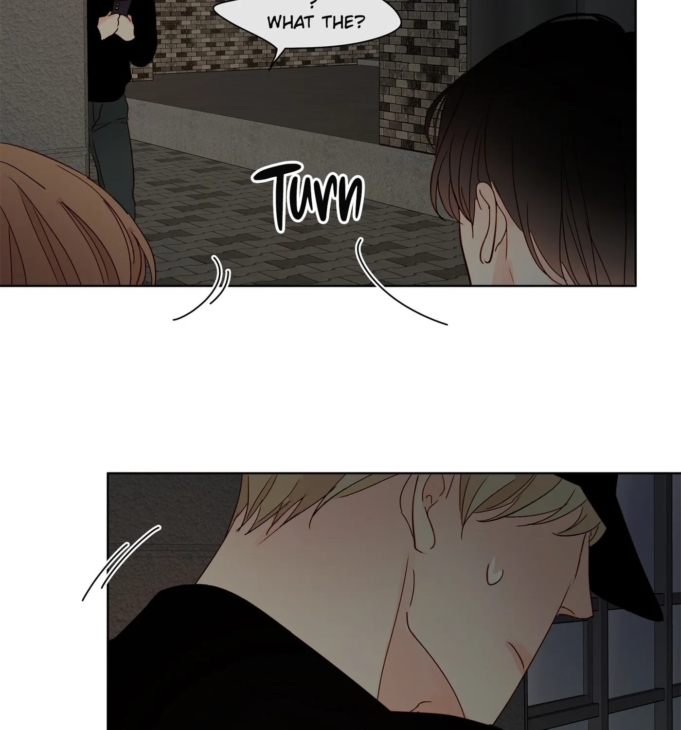 Home (Ep) Chapter 23 page 93 - 
