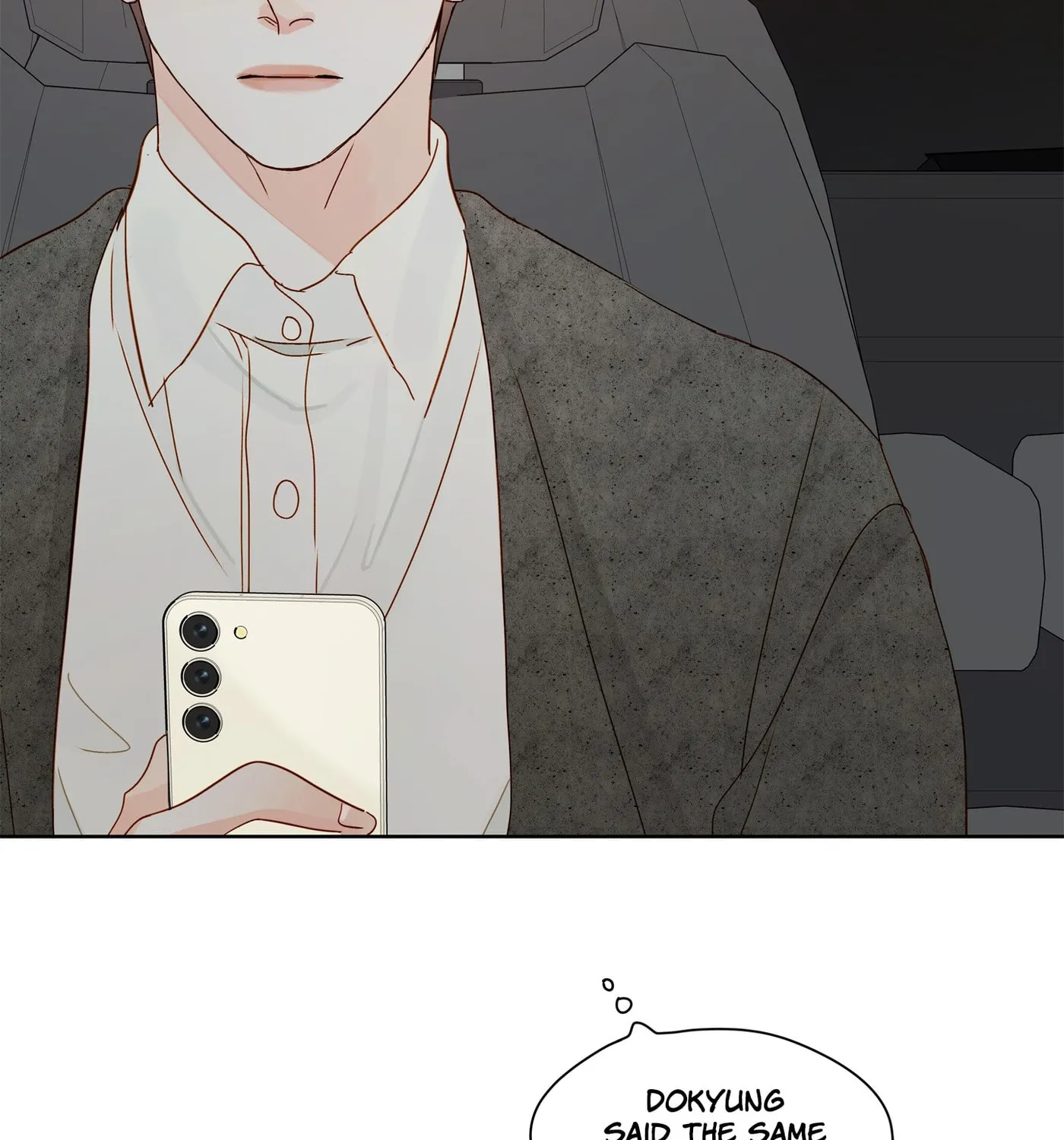 Home (Ep) Chapter 23 page 96 - 