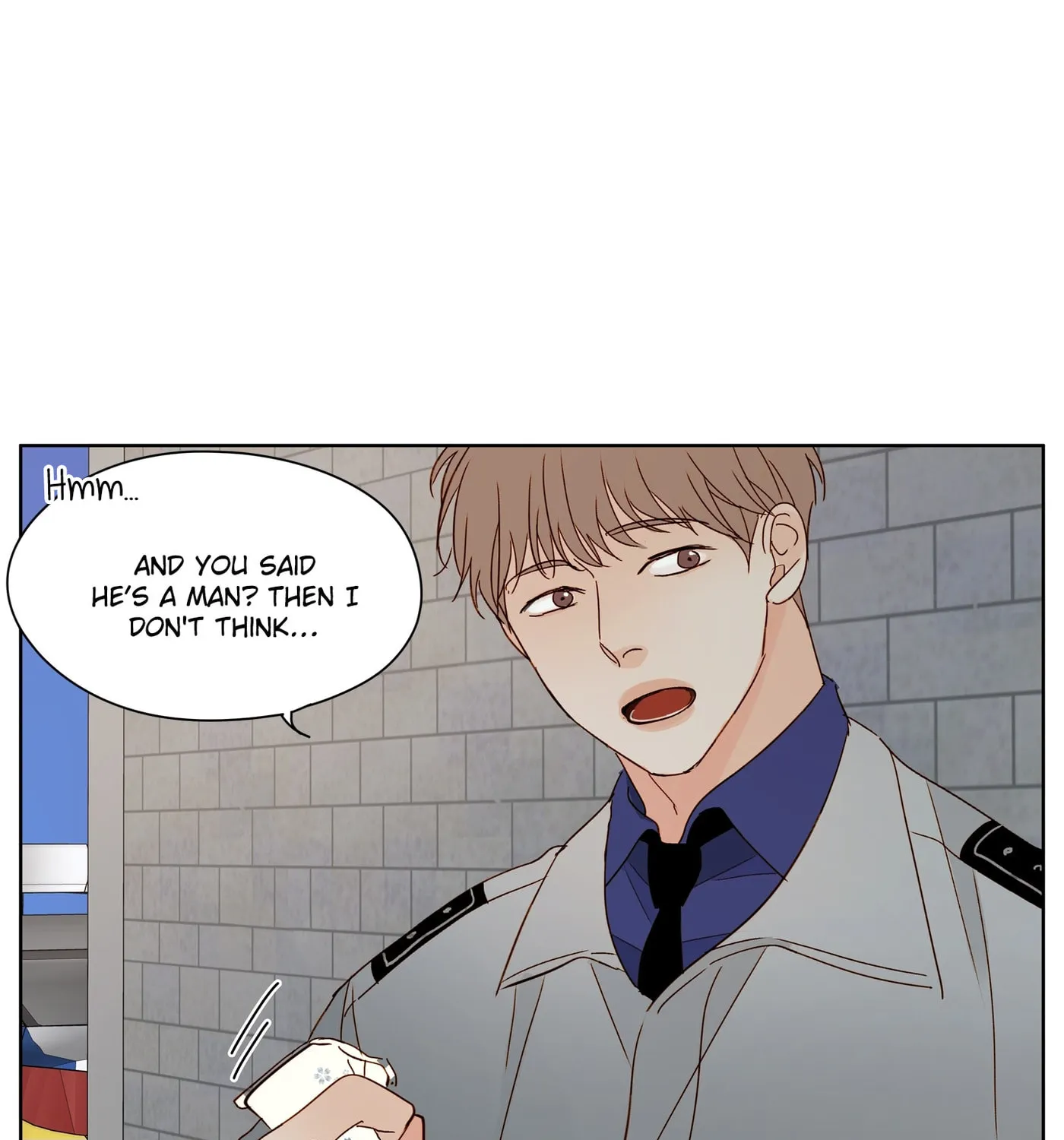 Home (Ep) Chapter 24 page 13 - 