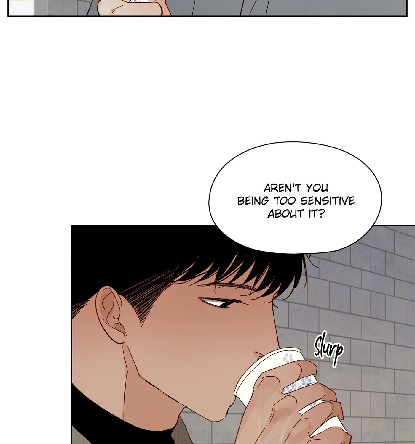 Home (Ep) Chapter 24 page 14 - 