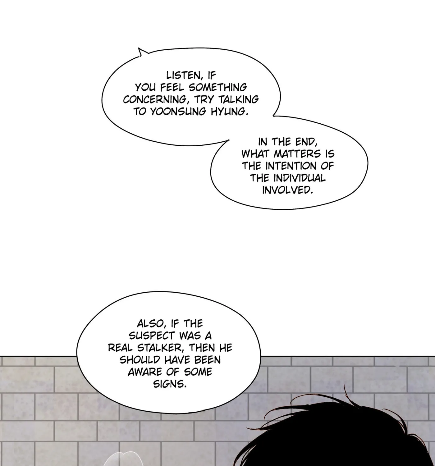 Home (Ep) Chapter 24 page 22 - 