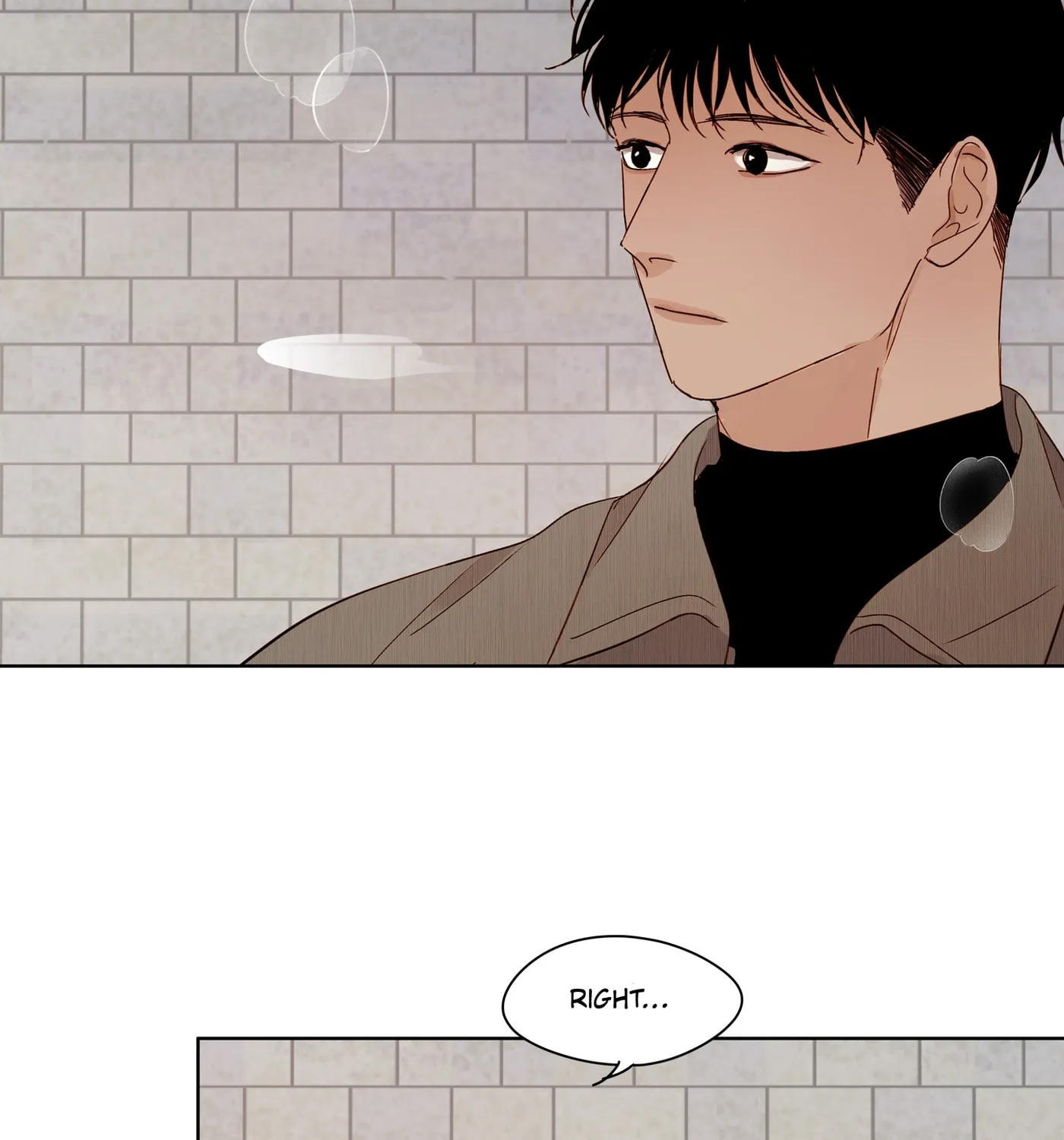 Home (Ep) Chapter 24 page 23 - 
