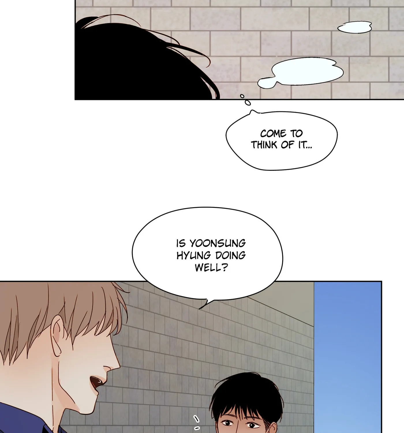 Home (Ep) Chapter 24 page 24 - 