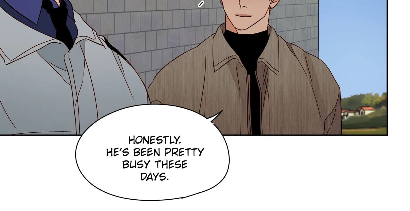 Home (Ep) Chapter 24 page 25 - 