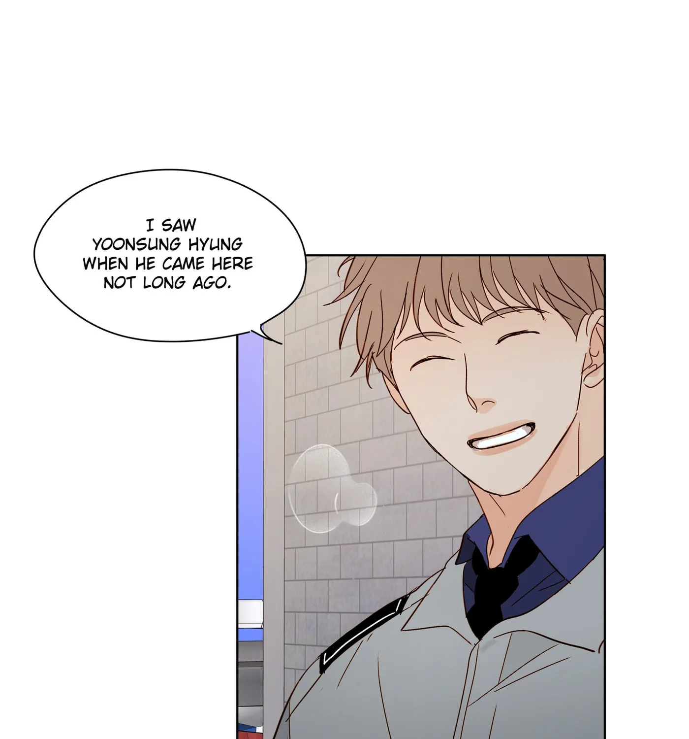 Home (Ep) Chapter 24 page 26 - 